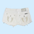 Miss Me Denim Shorts