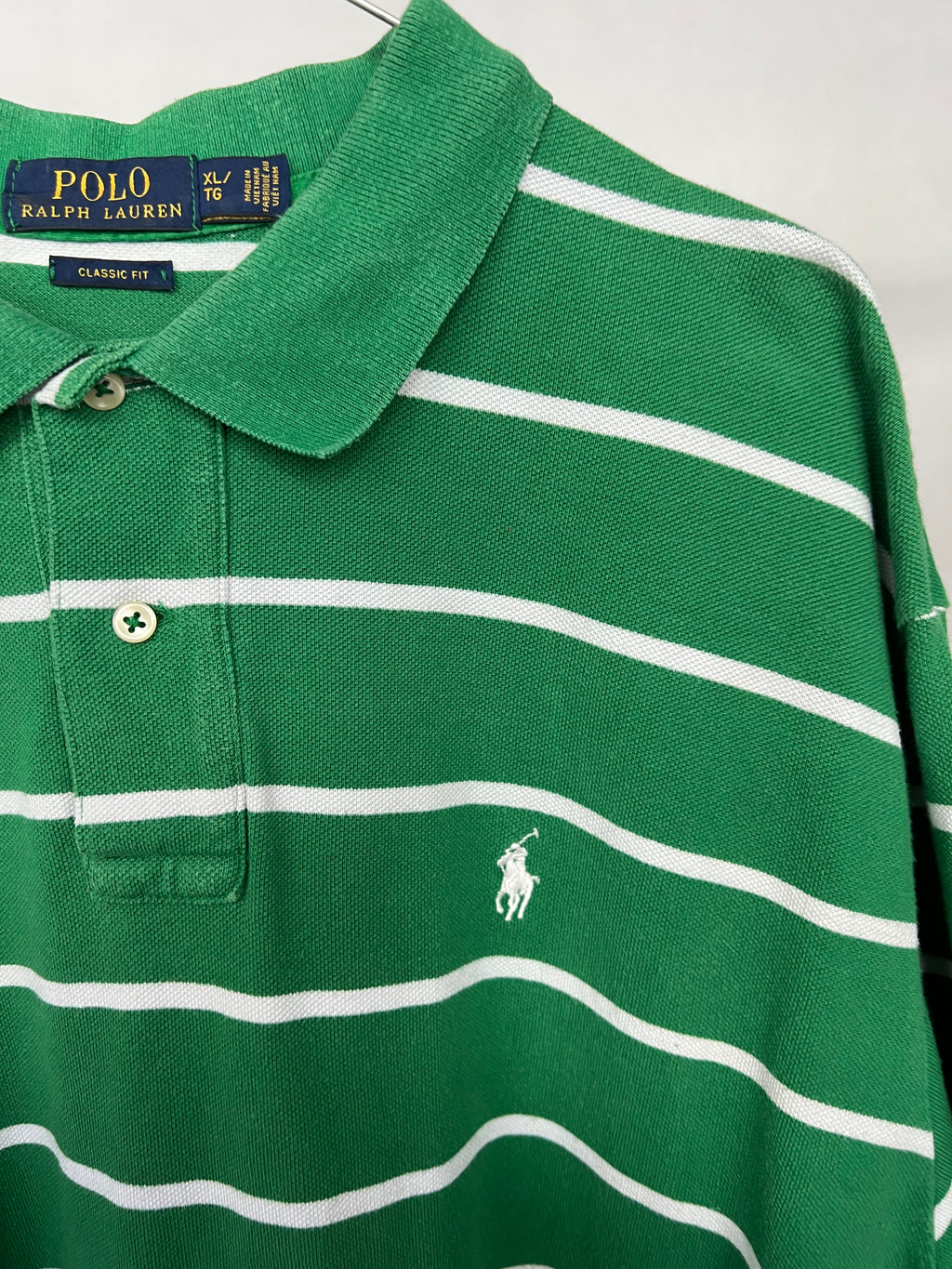 RALPH LAUREN SHIRT