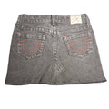 True Religion Denim Skirt