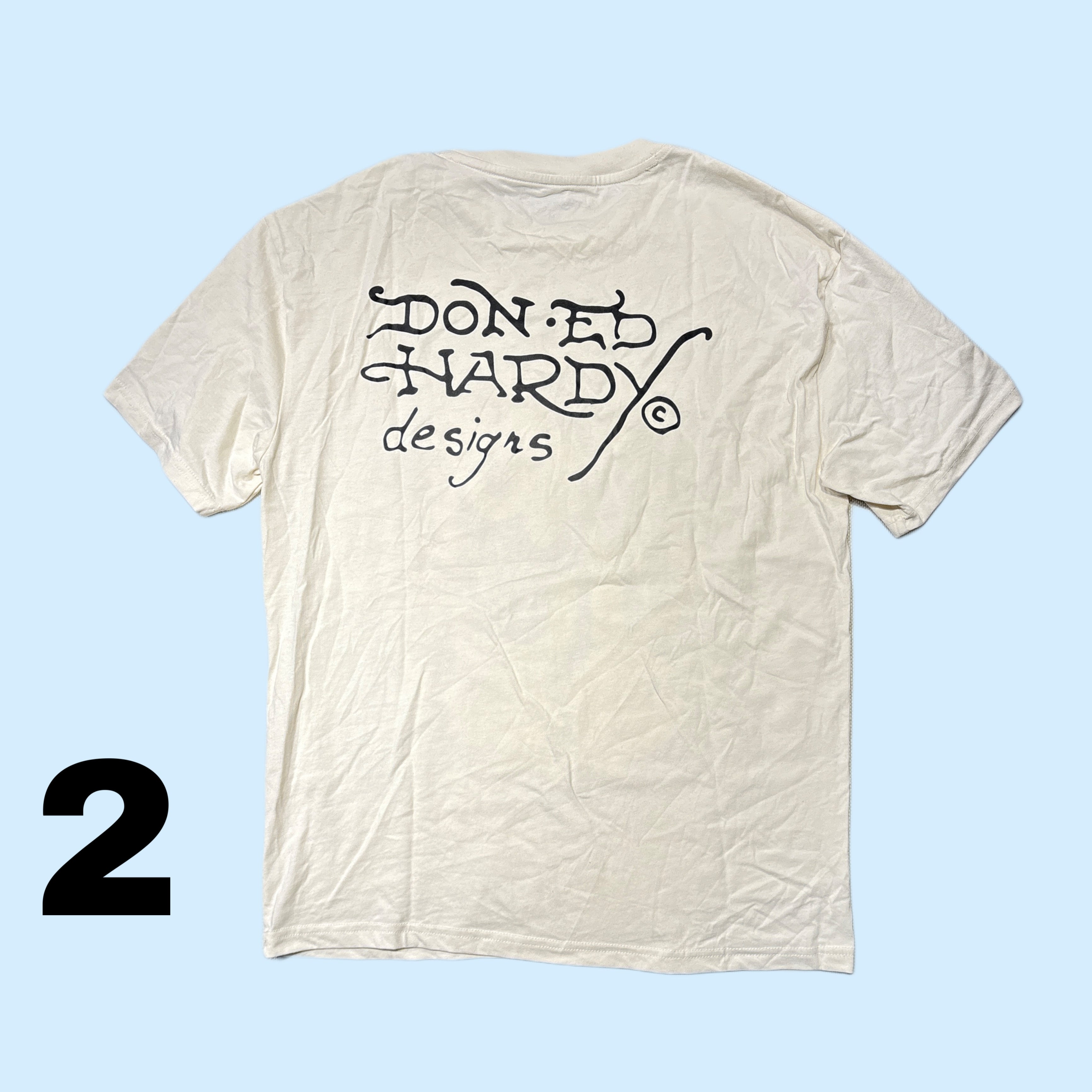 Ed Hardy T-Shirt