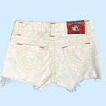 True Religion Denim Shorts