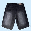 Ranchero Denim Shorts