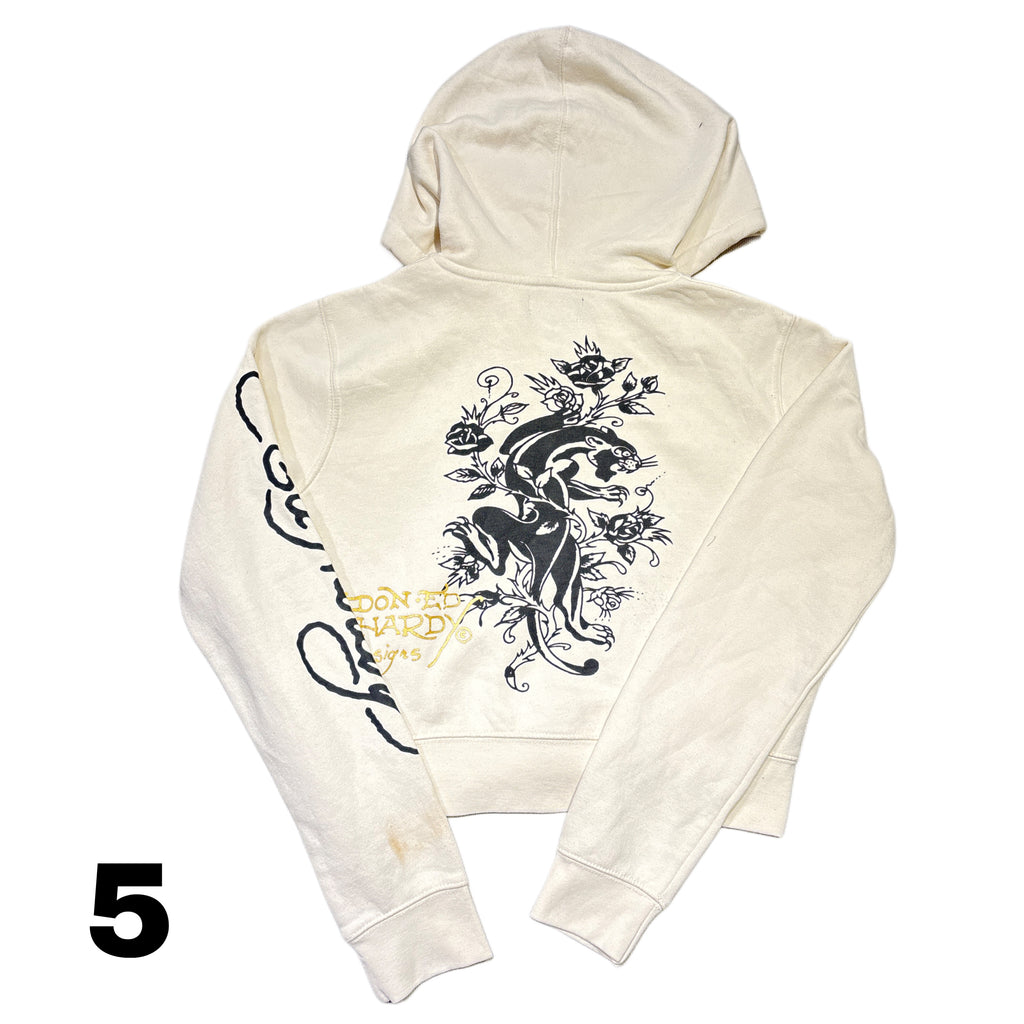 Ed Hardy Hoodie