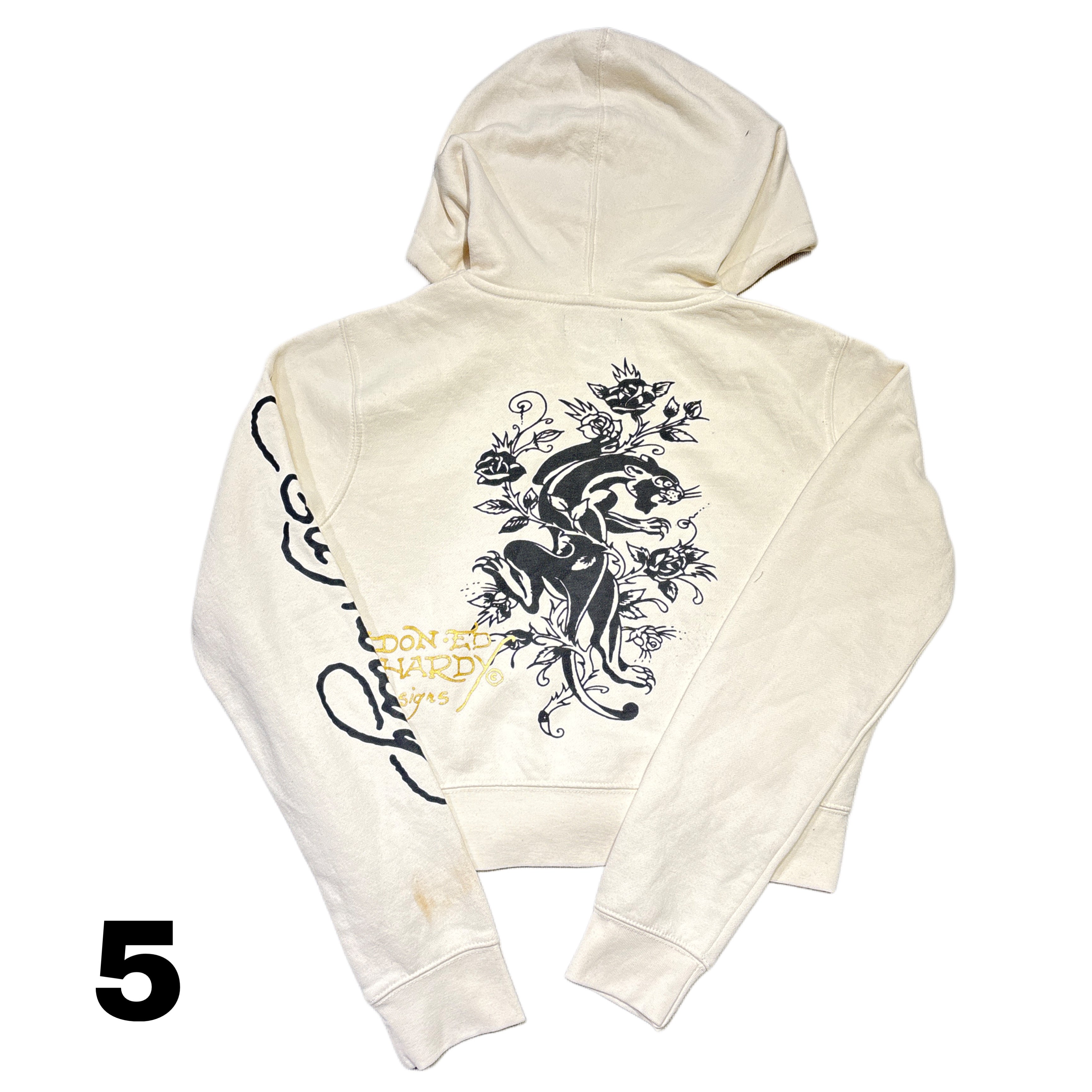 Ed Hardy Hoodie