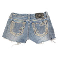 Miss Me Denim Shorts