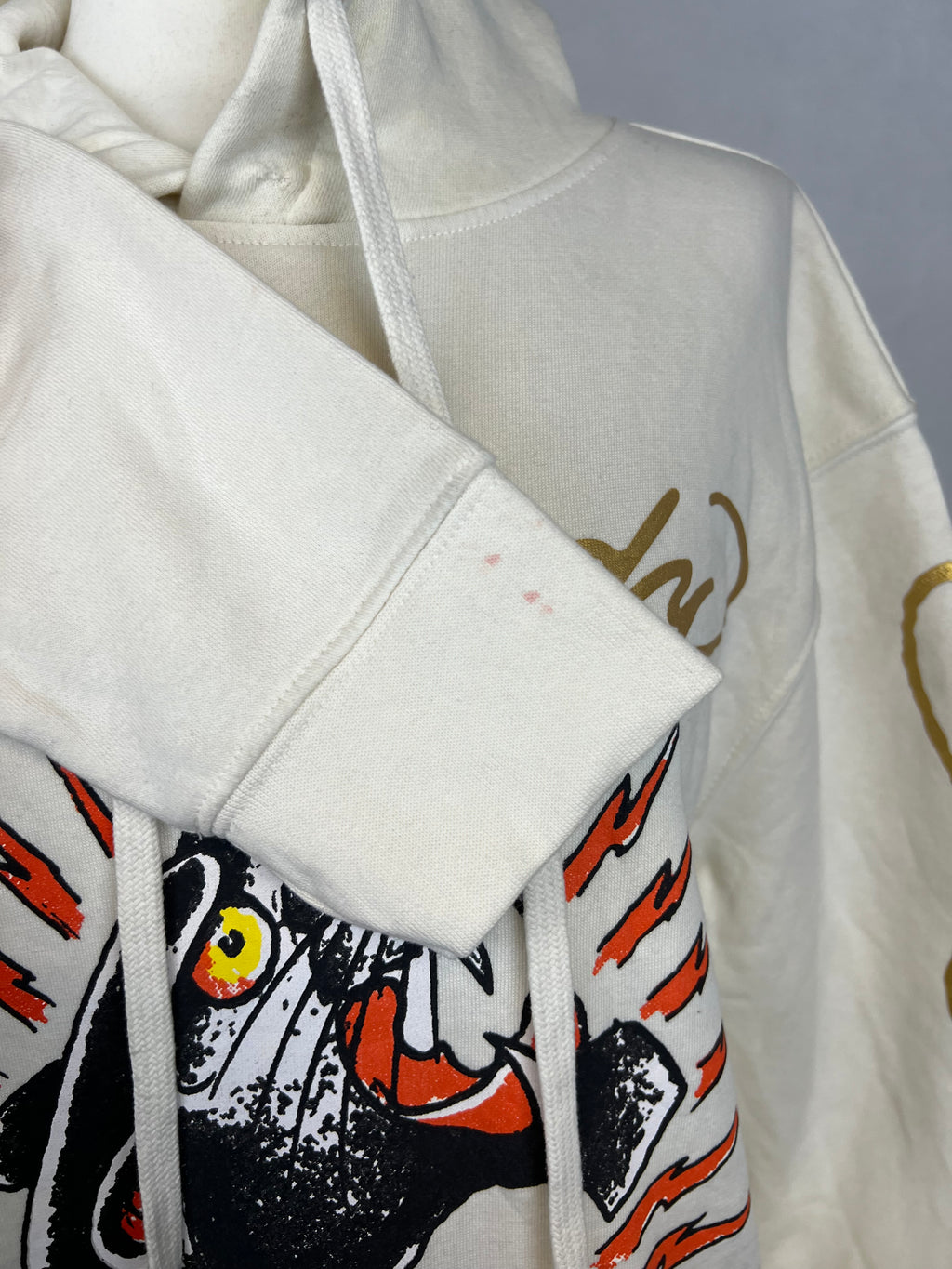 ED HARDY HOODIE