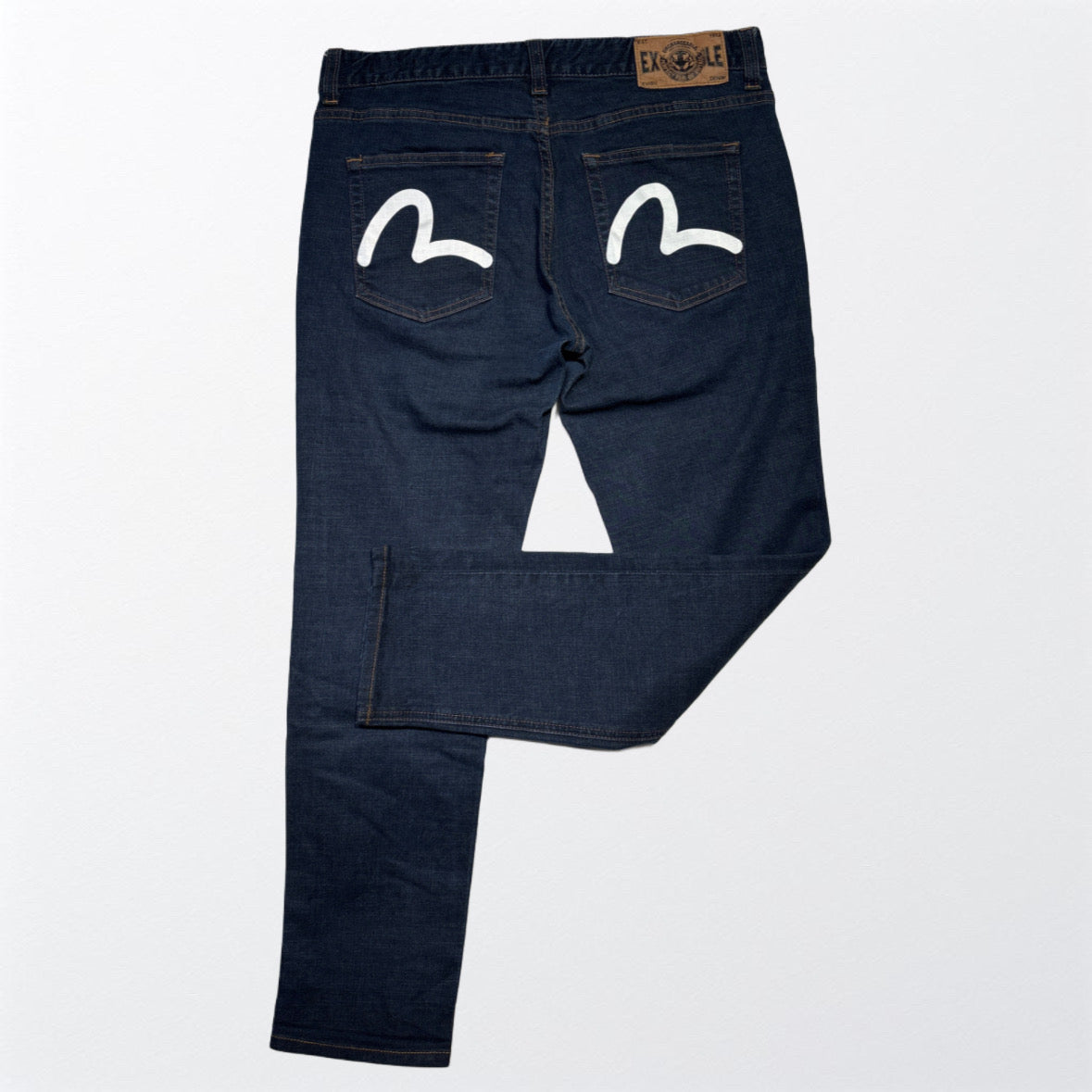 Evisu Jeans