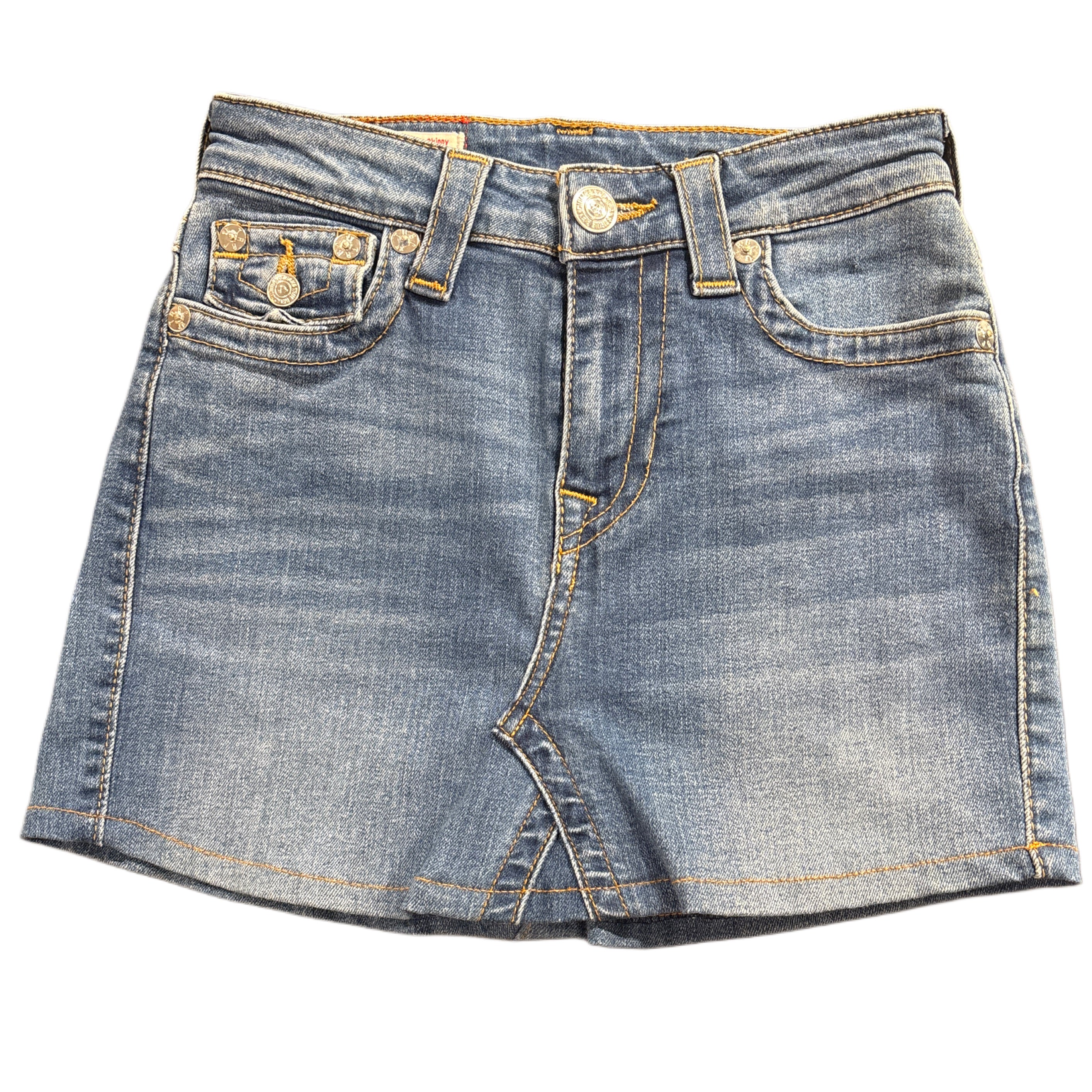 True Religion Denim Skirt