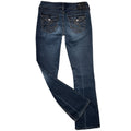 Silver Jeans