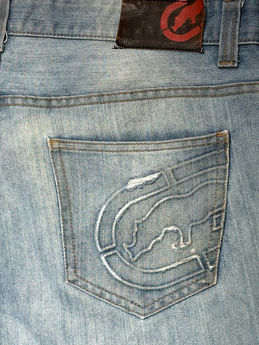 Ecko Jeans