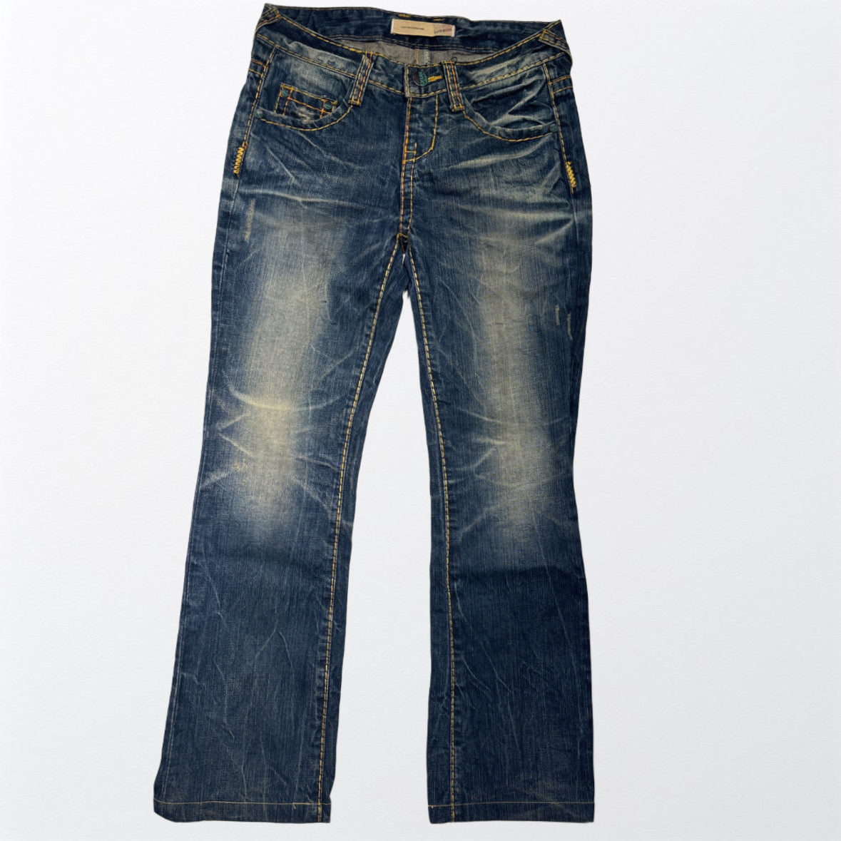 Evisu Jeans