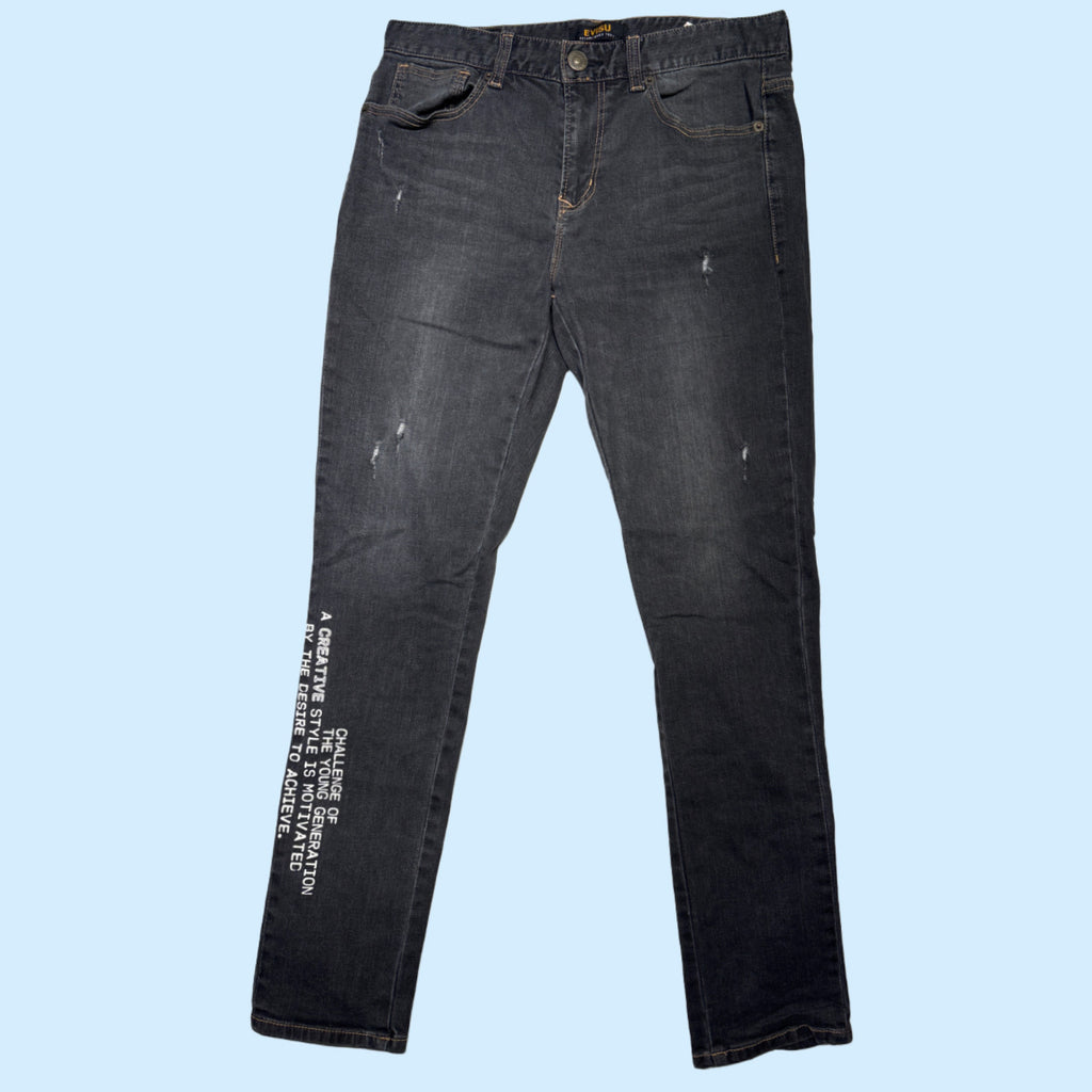 Evisu Jeans