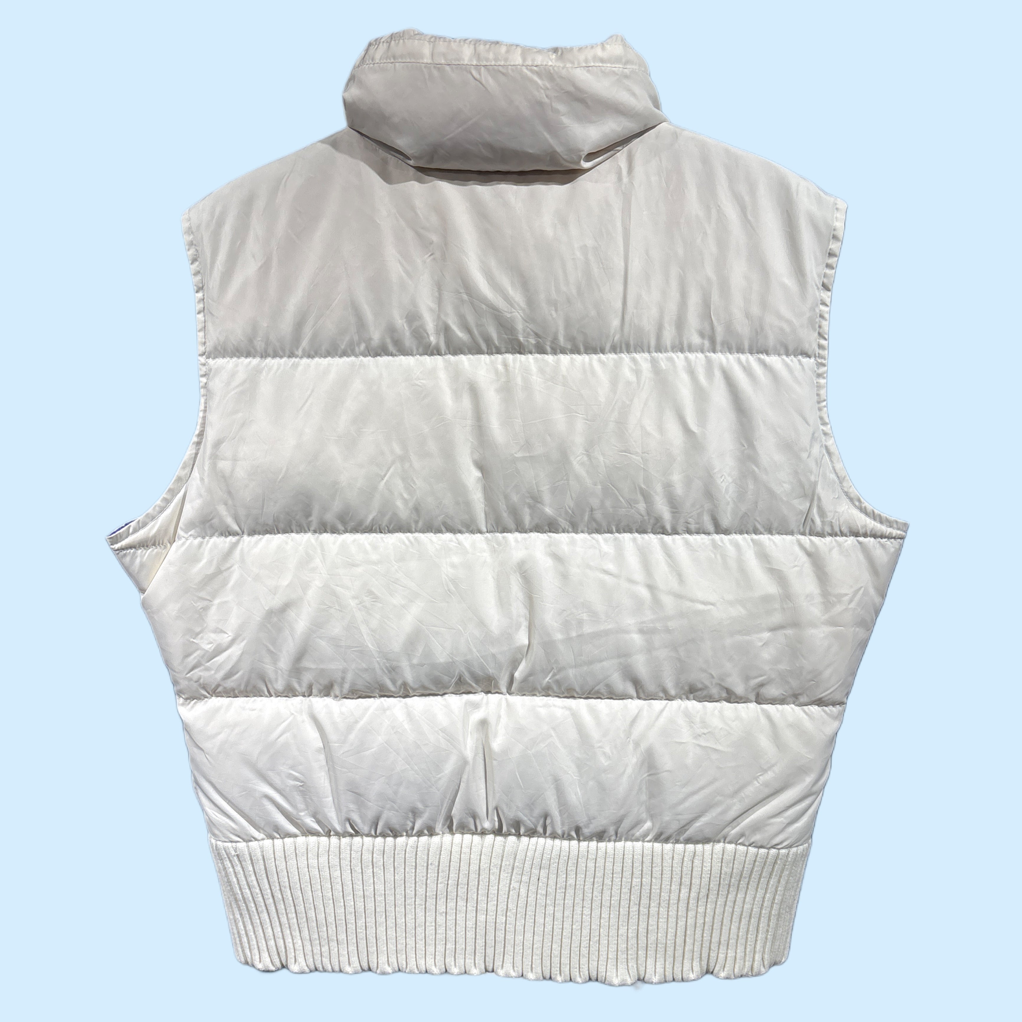 Tommy Hilfiger Puffer Vest