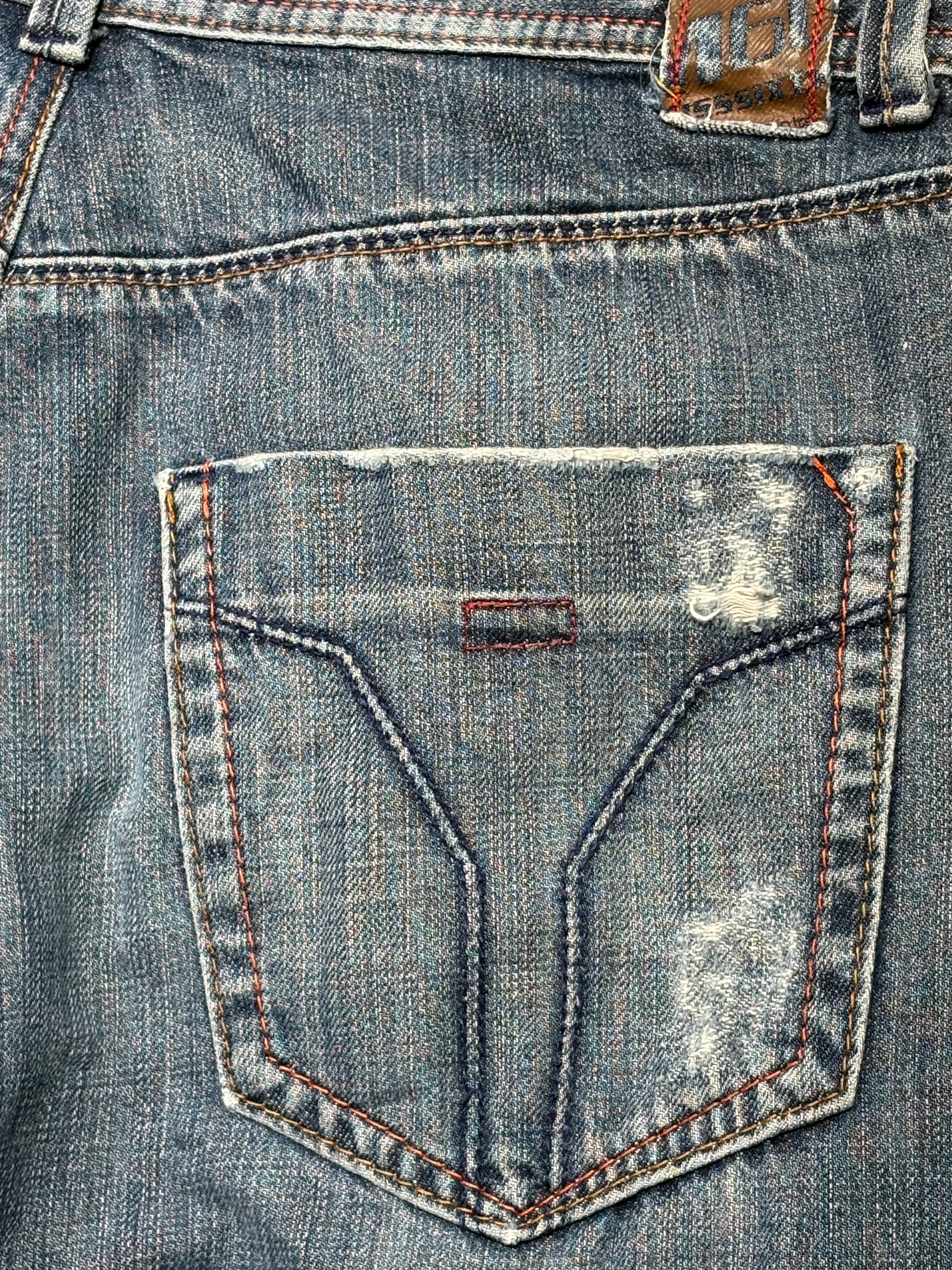 Miss Sixty Jeans