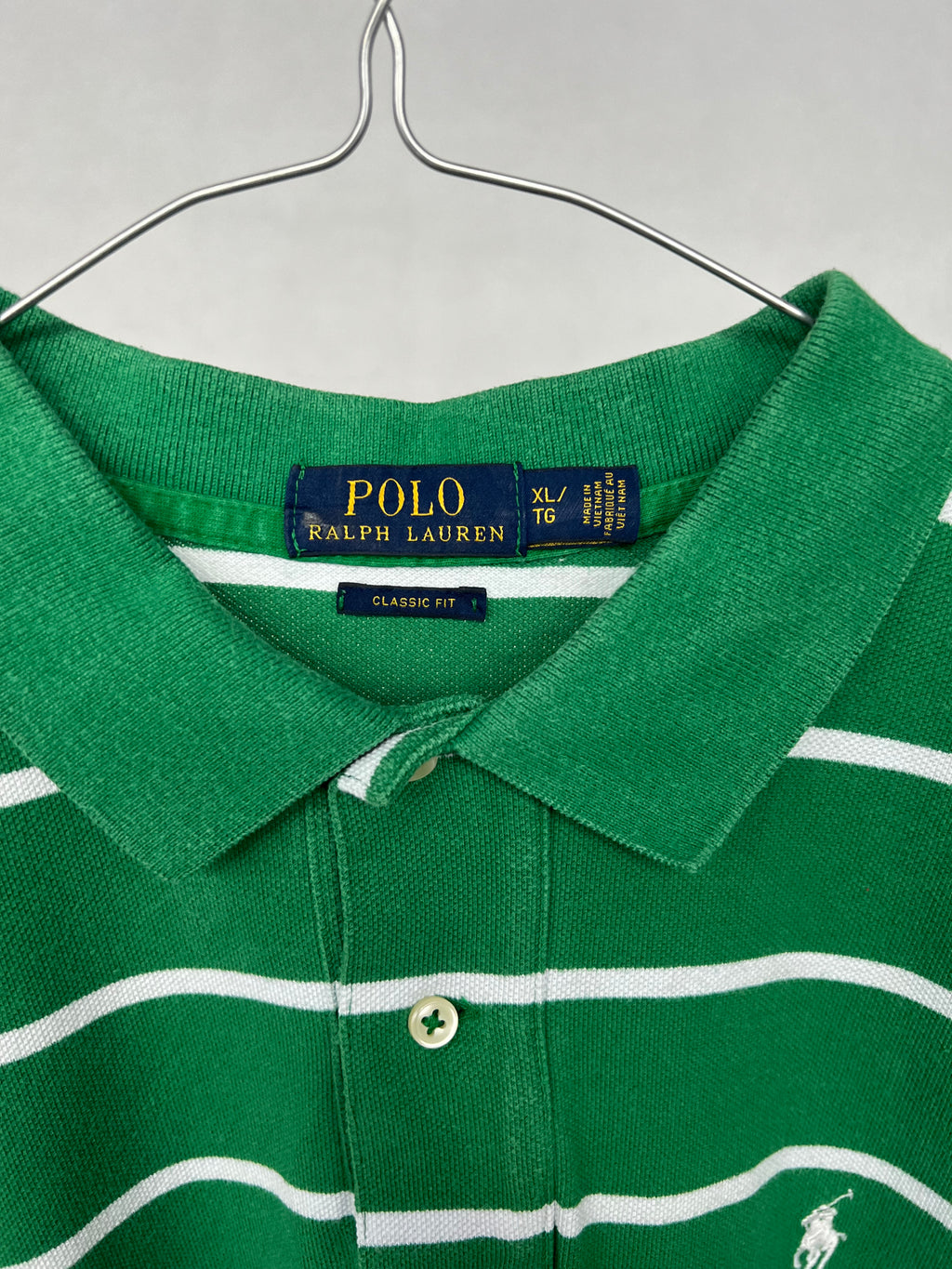 RALPH LAUREN SHIRT