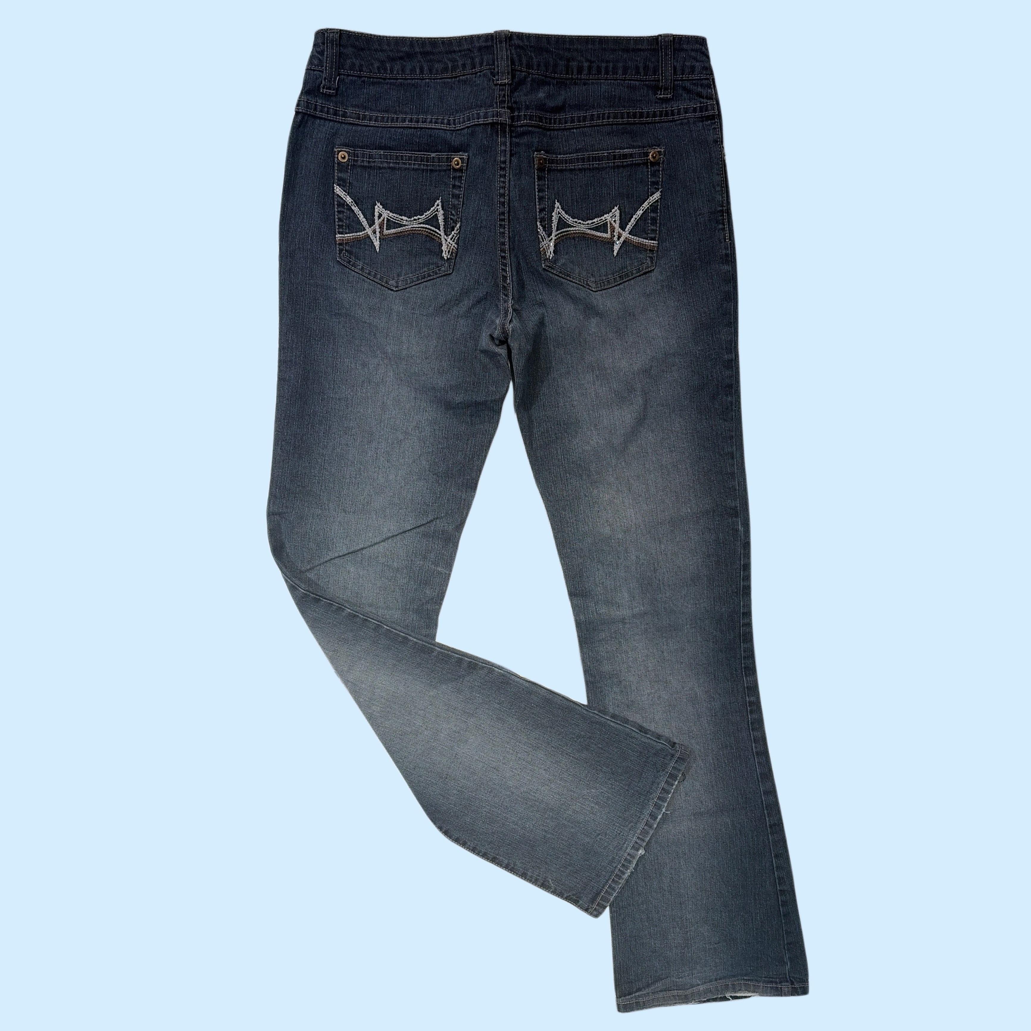 So Wear It Declare It Jeans