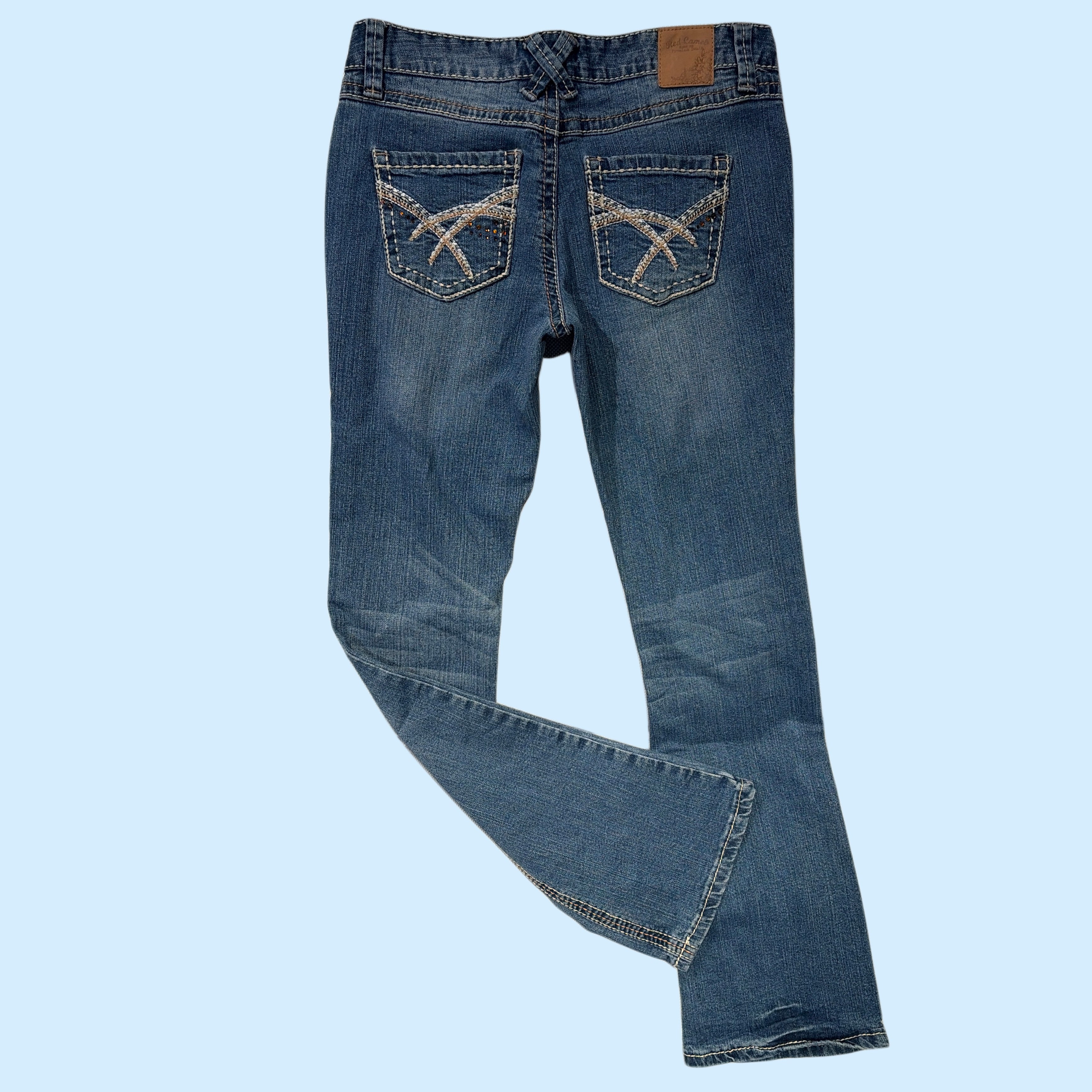 Red Camel Jeans