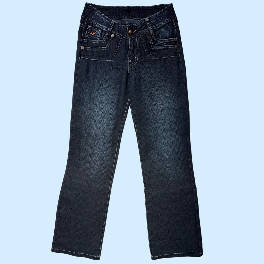 W Jeans