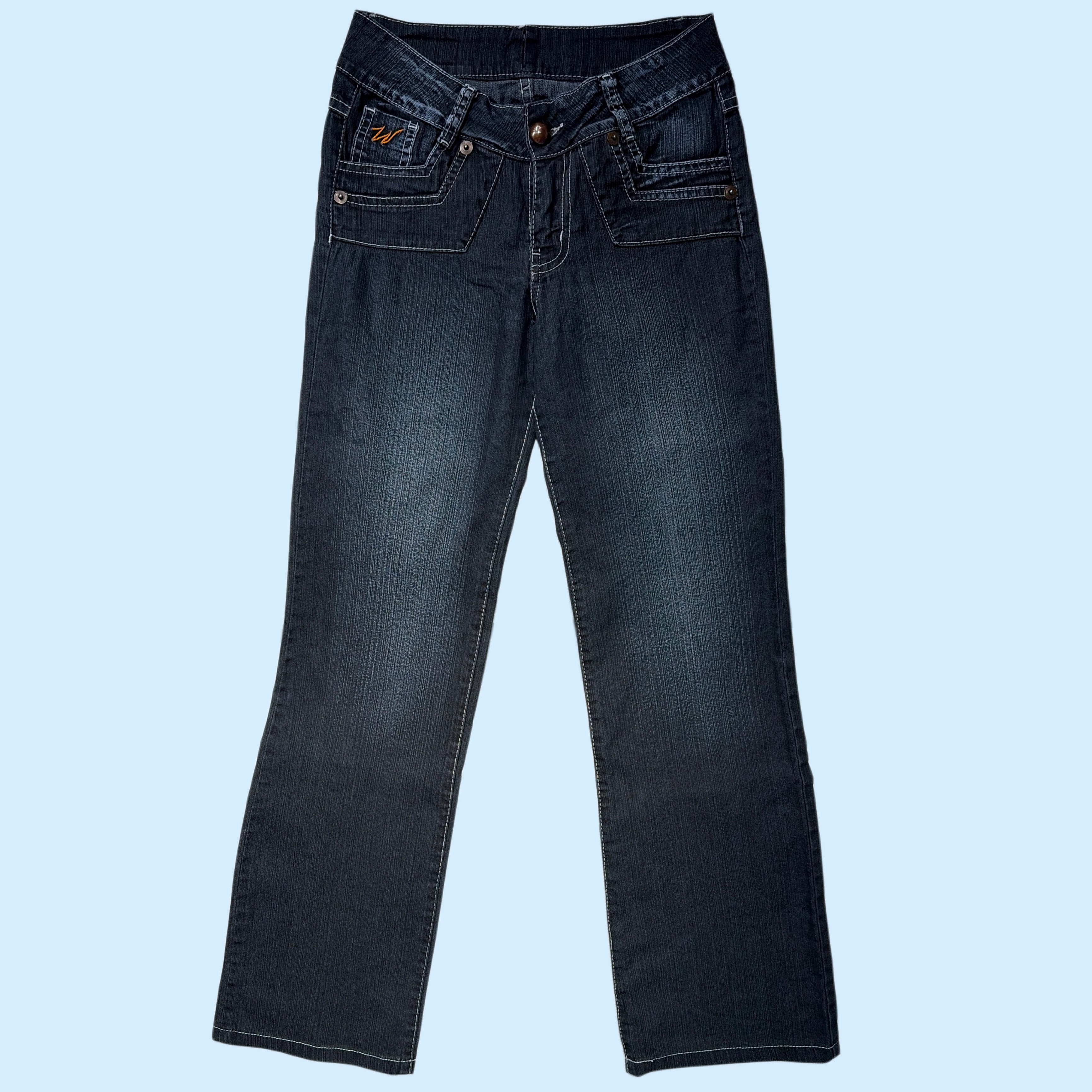 W Jeans