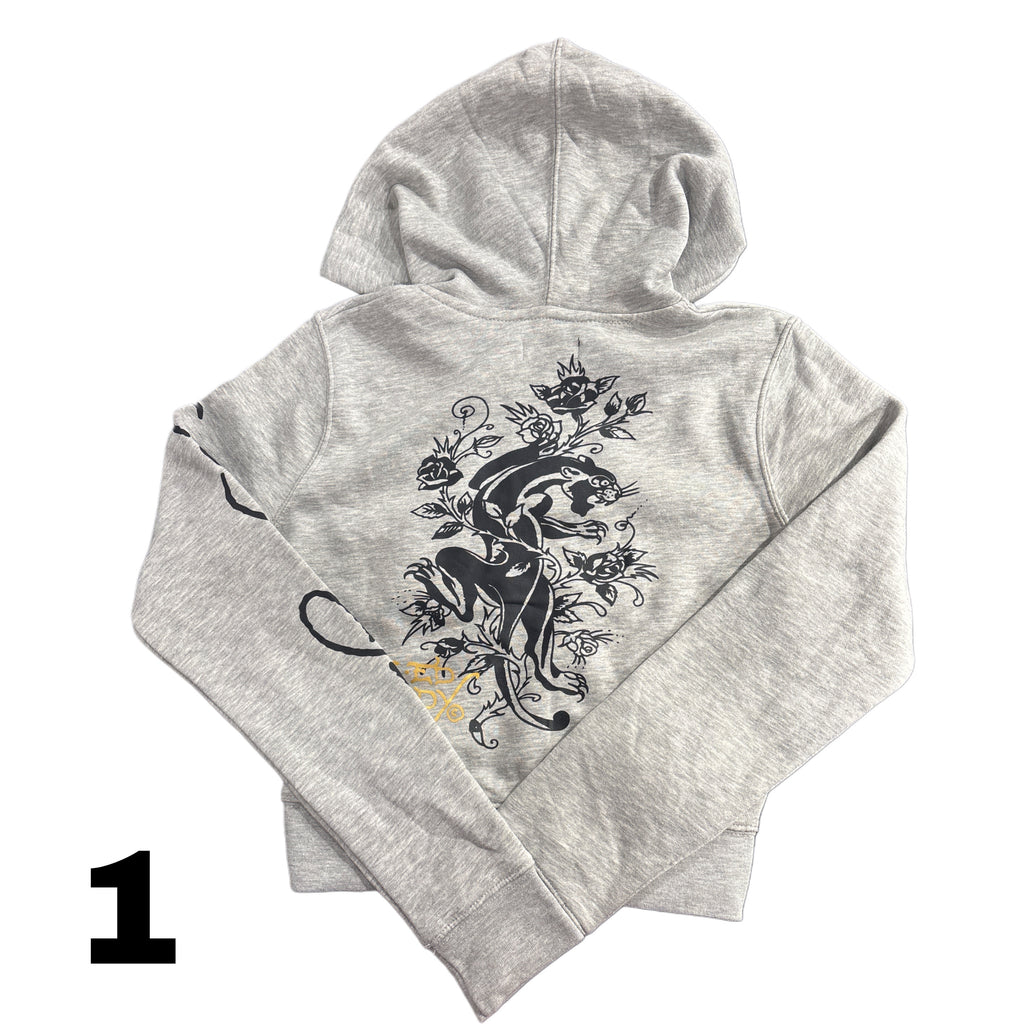 Ed Hardy Hoodie