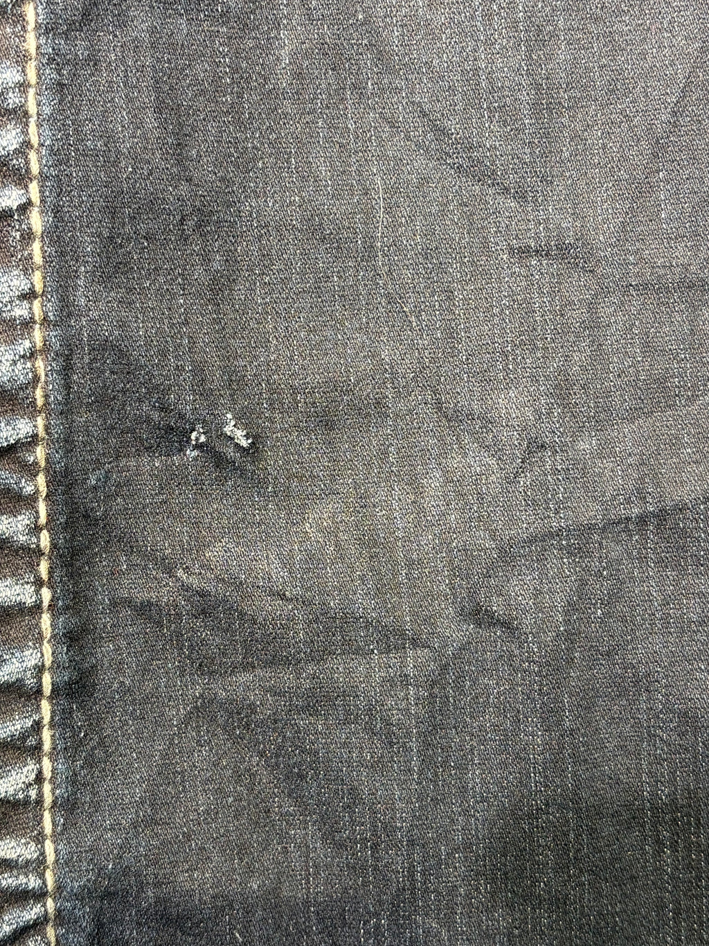 Silver Jeans