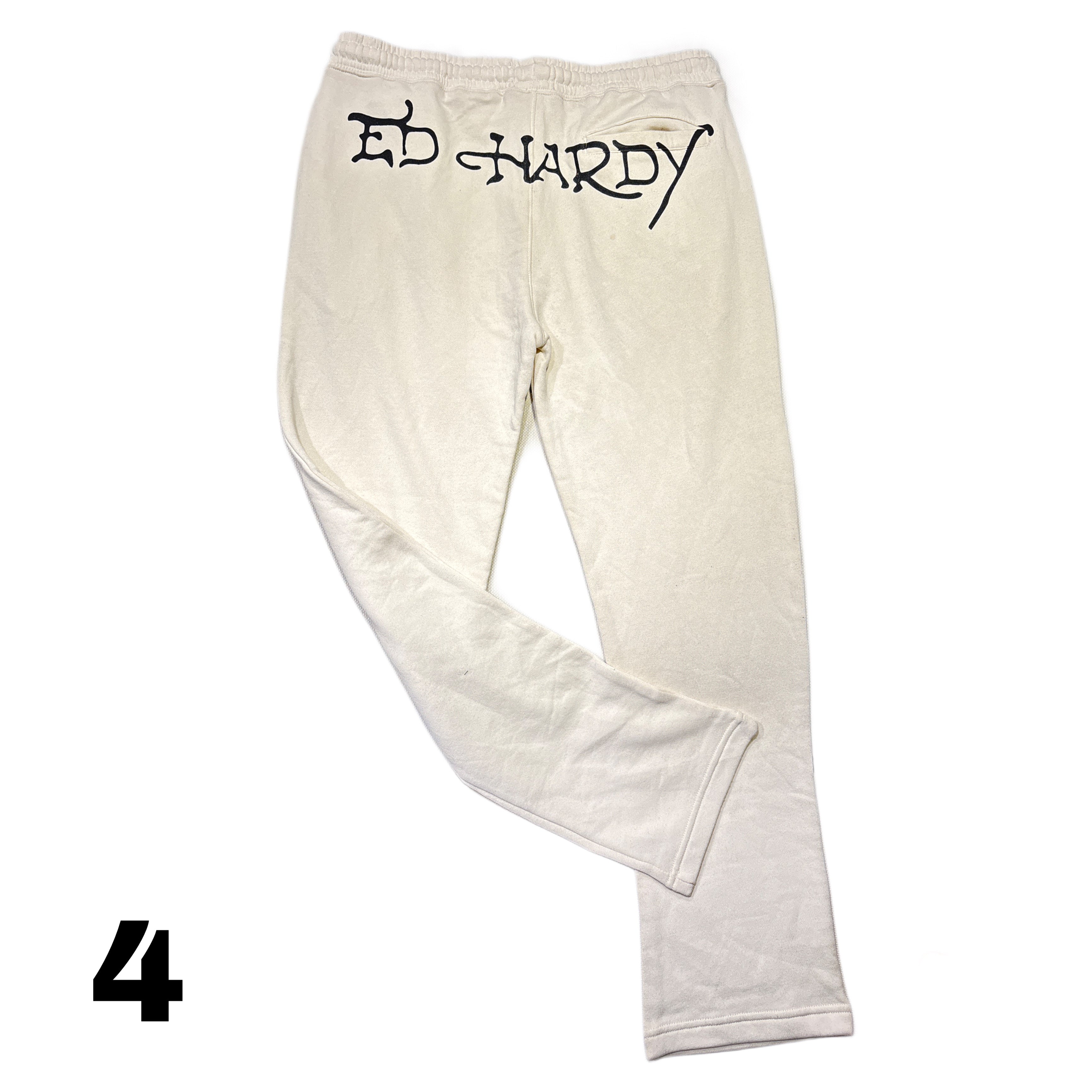 Ed Hardy Pants