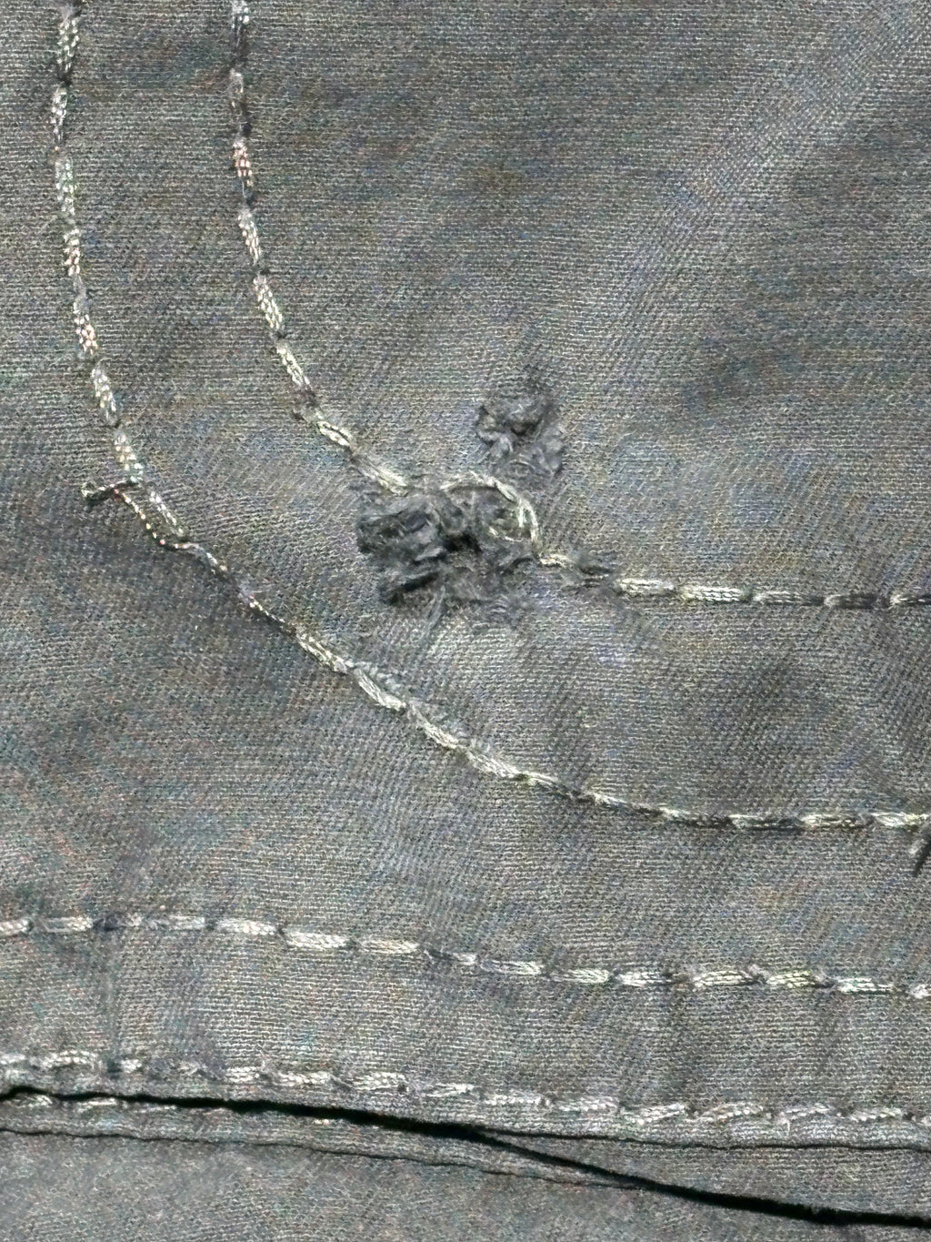True Religion Cargo Pants