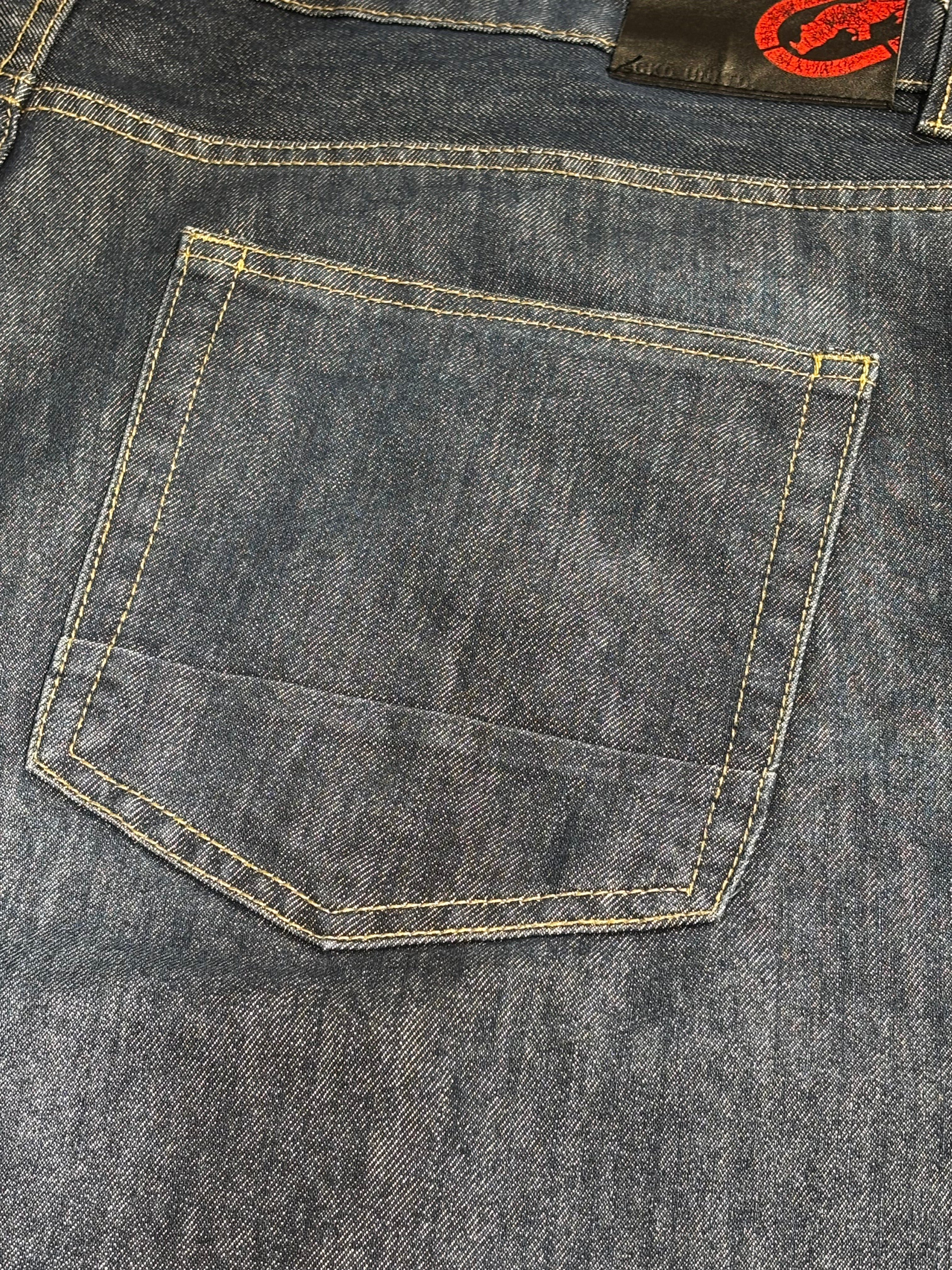 Ecko Unltd. Denim Shorts