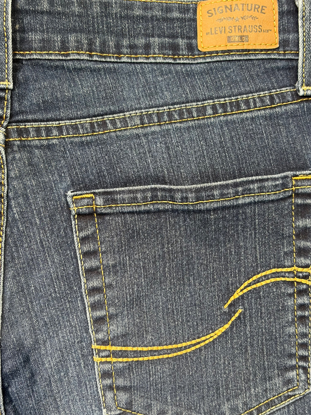 Levi’s Jeans