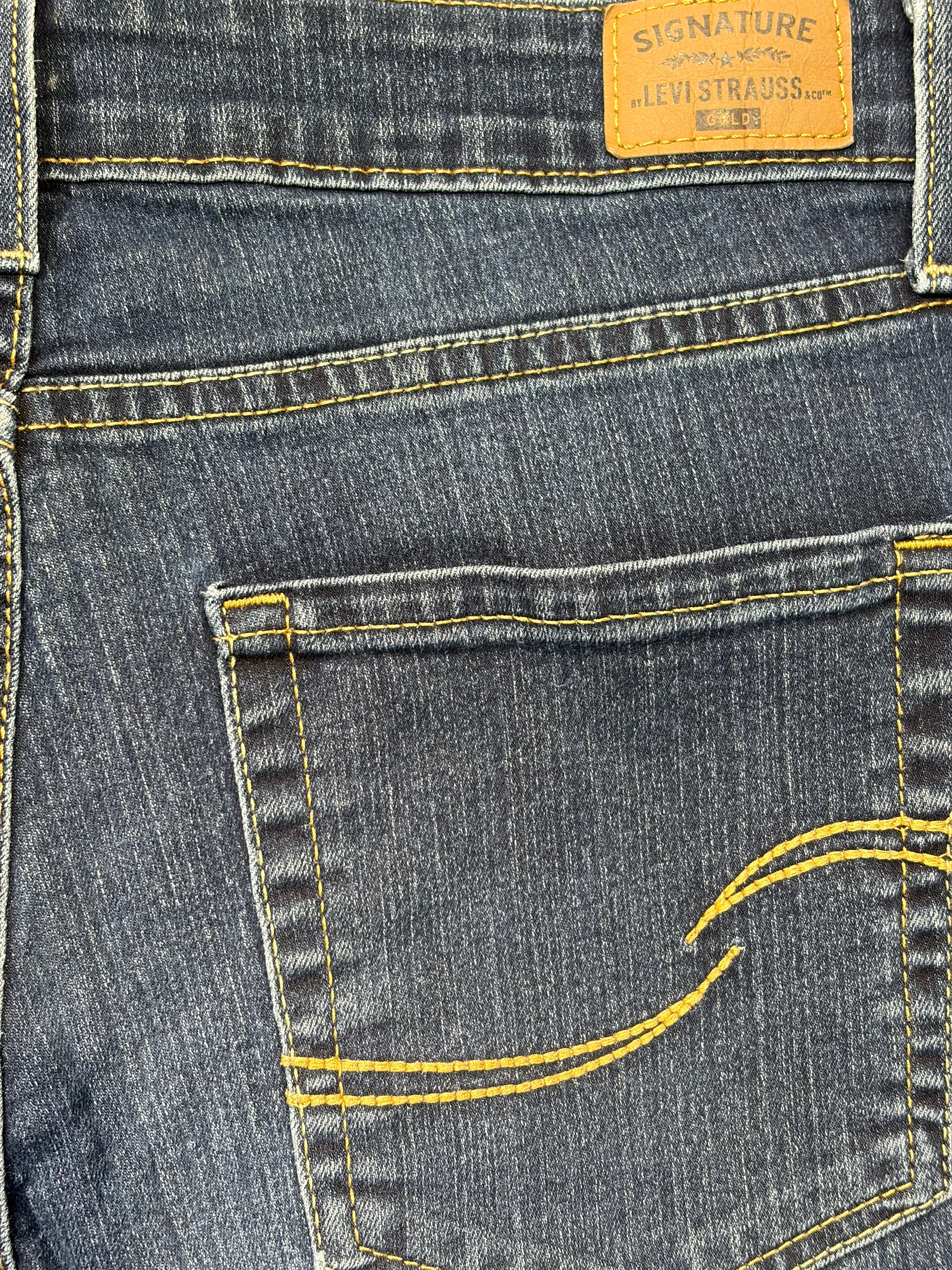 Levi’s Jeans