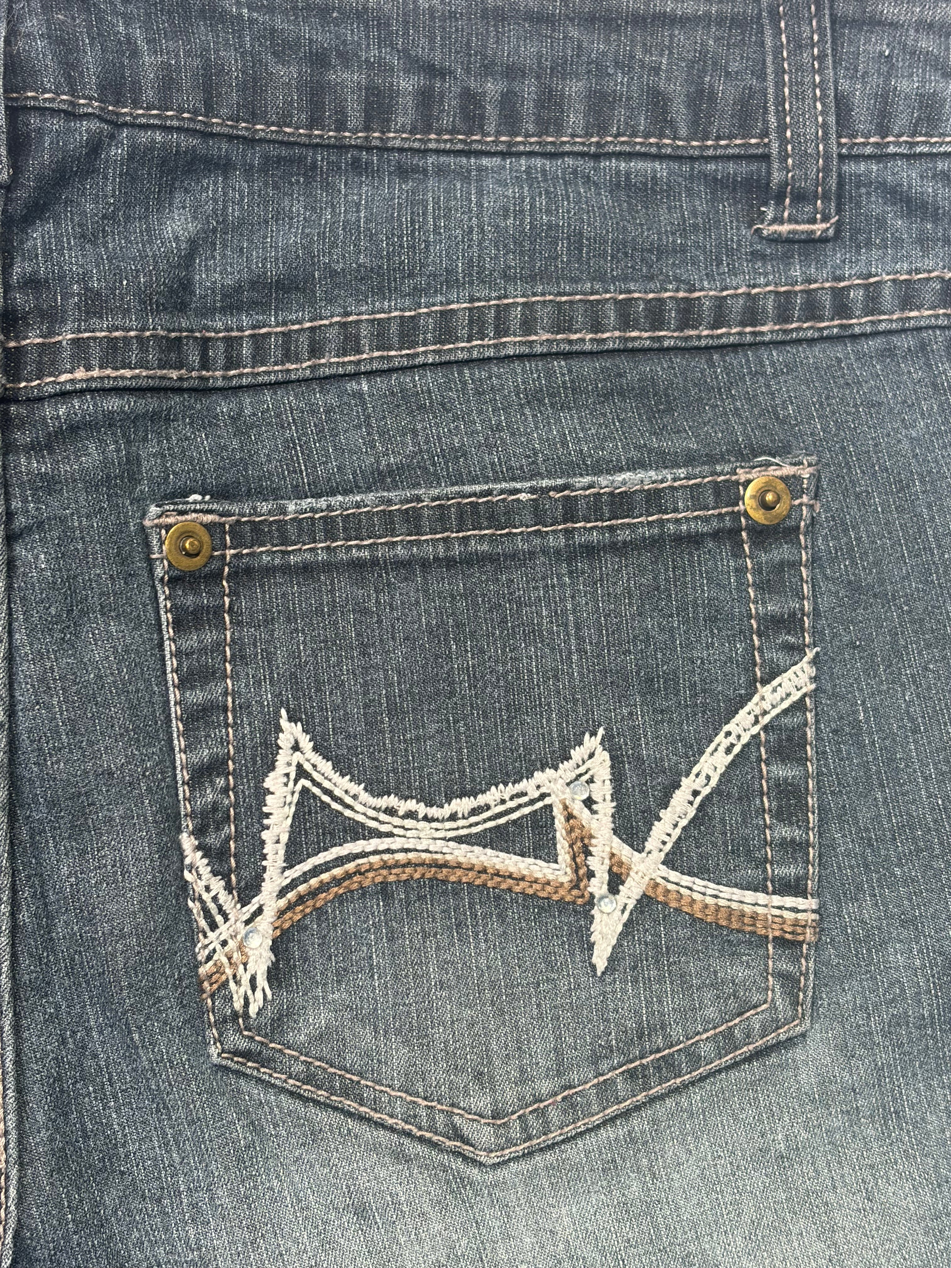 So Wear It Declare It Jeans