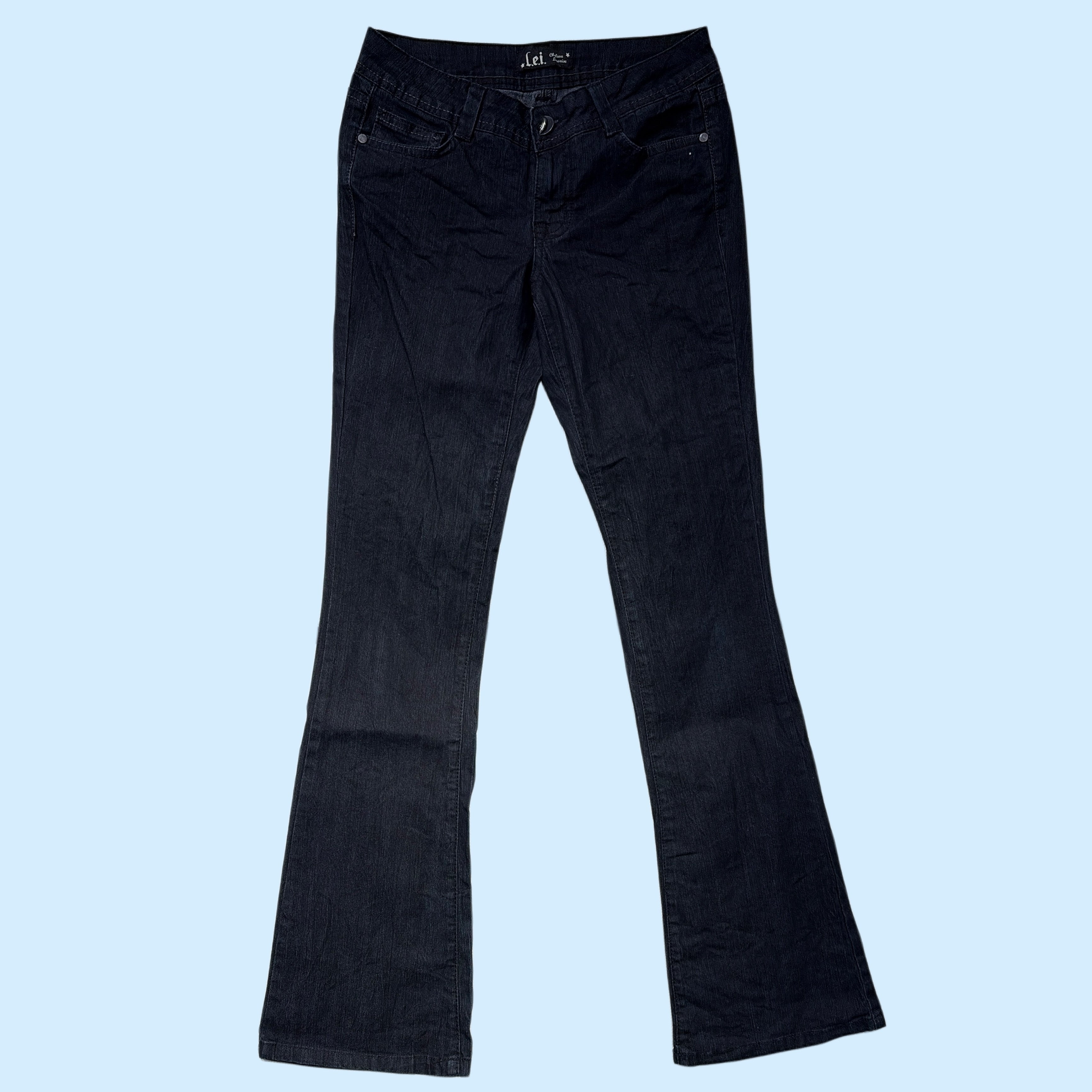 Lei Jeans
