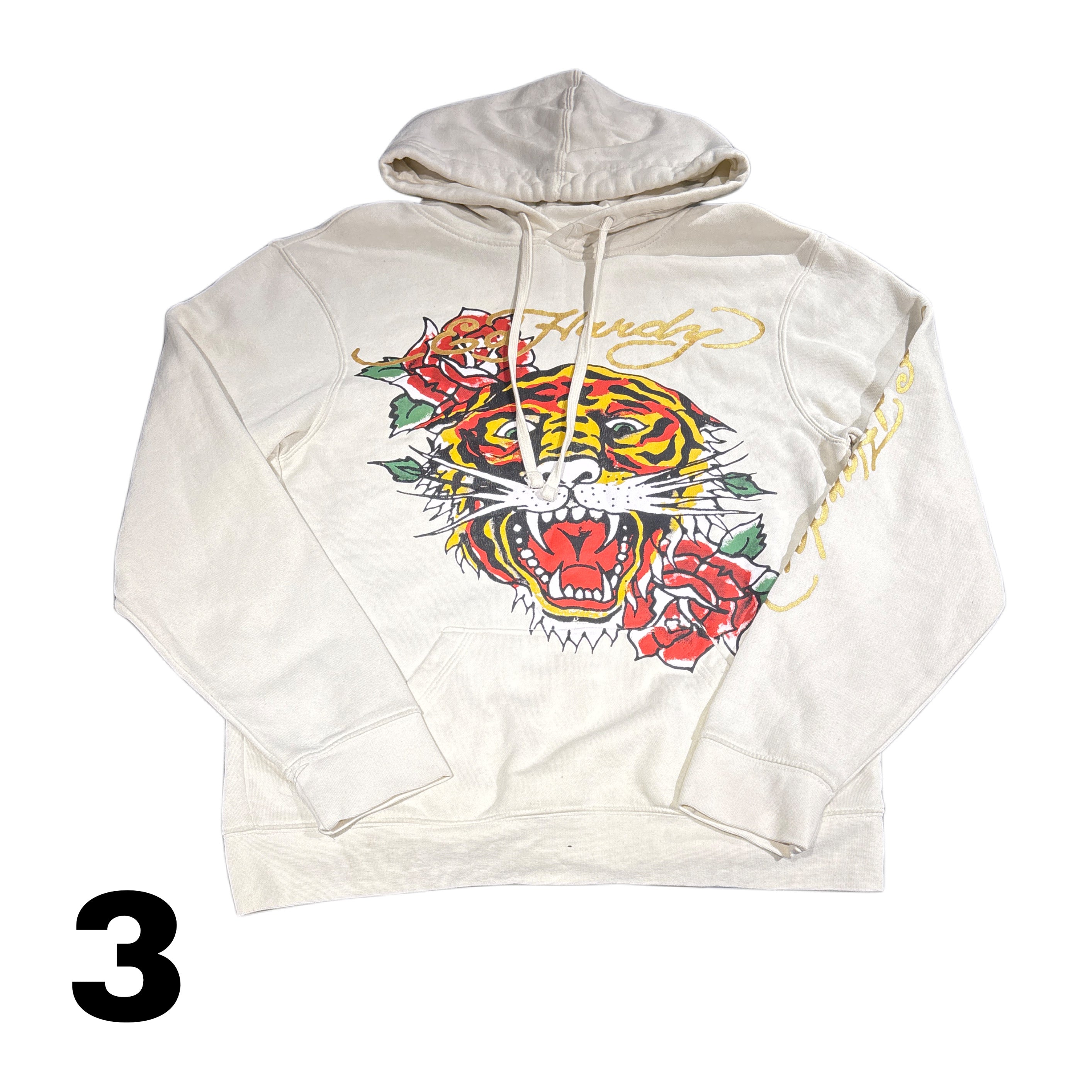Ed Hardy Hoodie