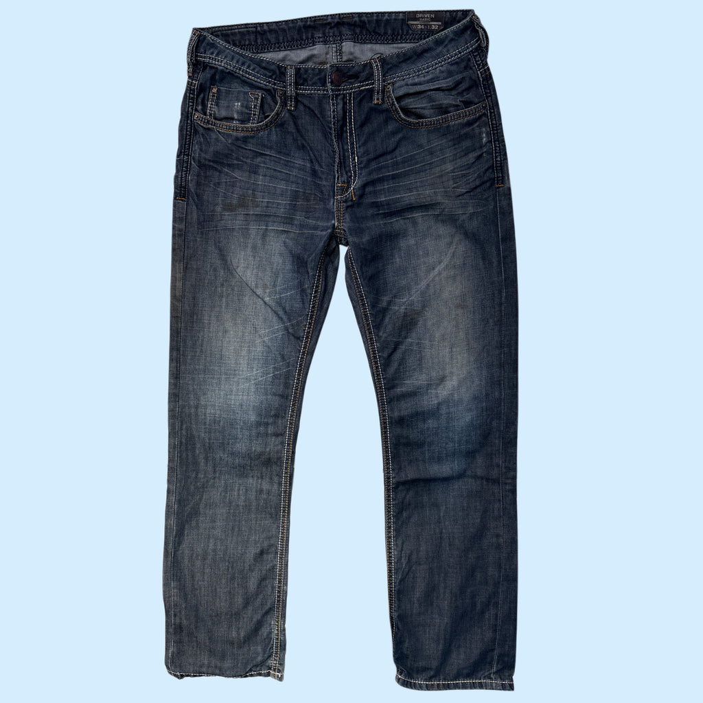 Buffalo David Bitton Jeans