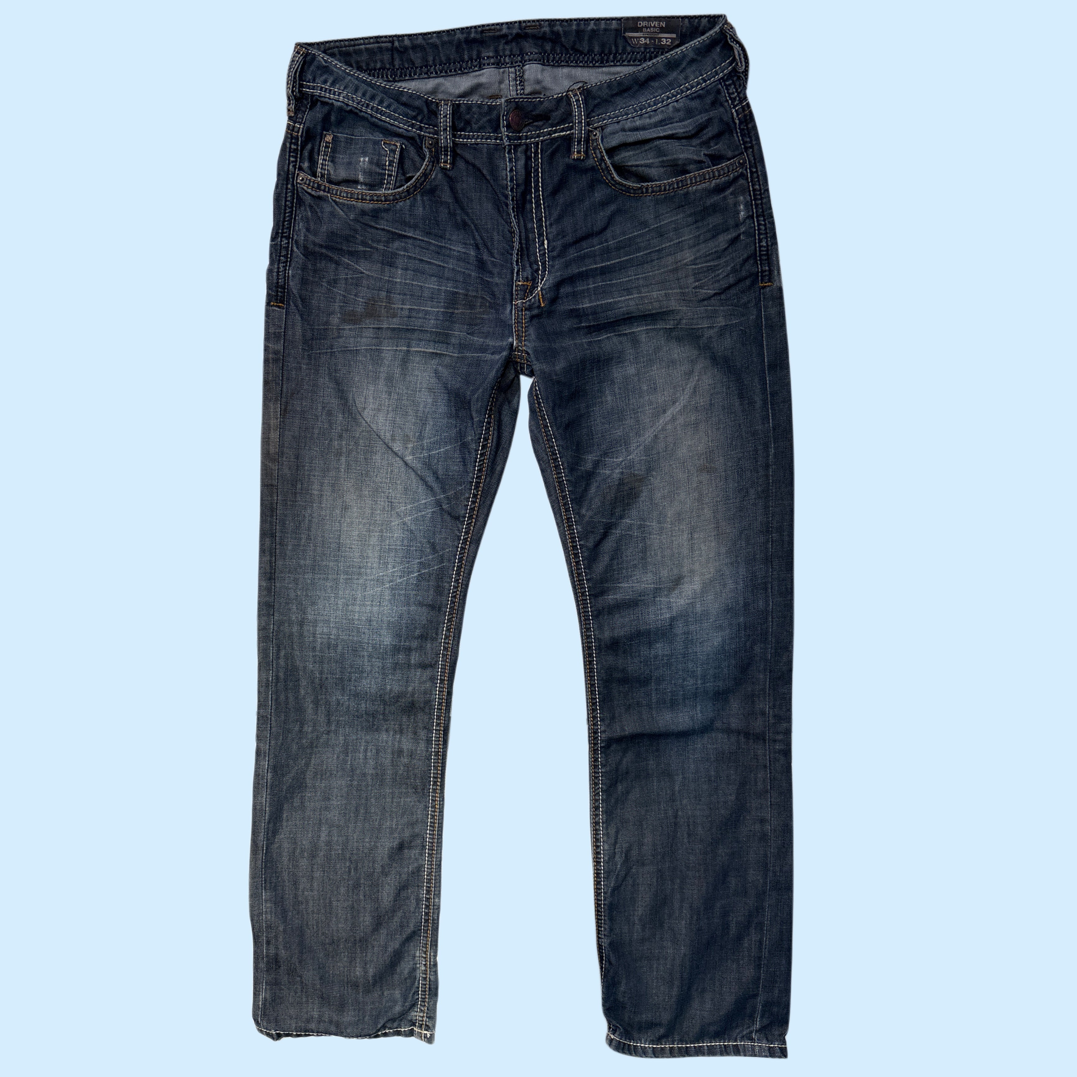 Buffalo David Bitton Jeans