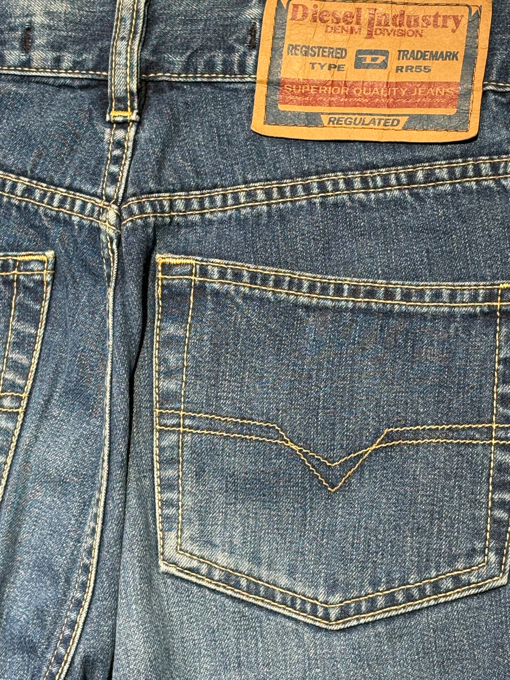 Diesel Jeans