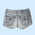 Miss Me Denim Shorts