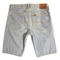 Lee Denim Shorts
