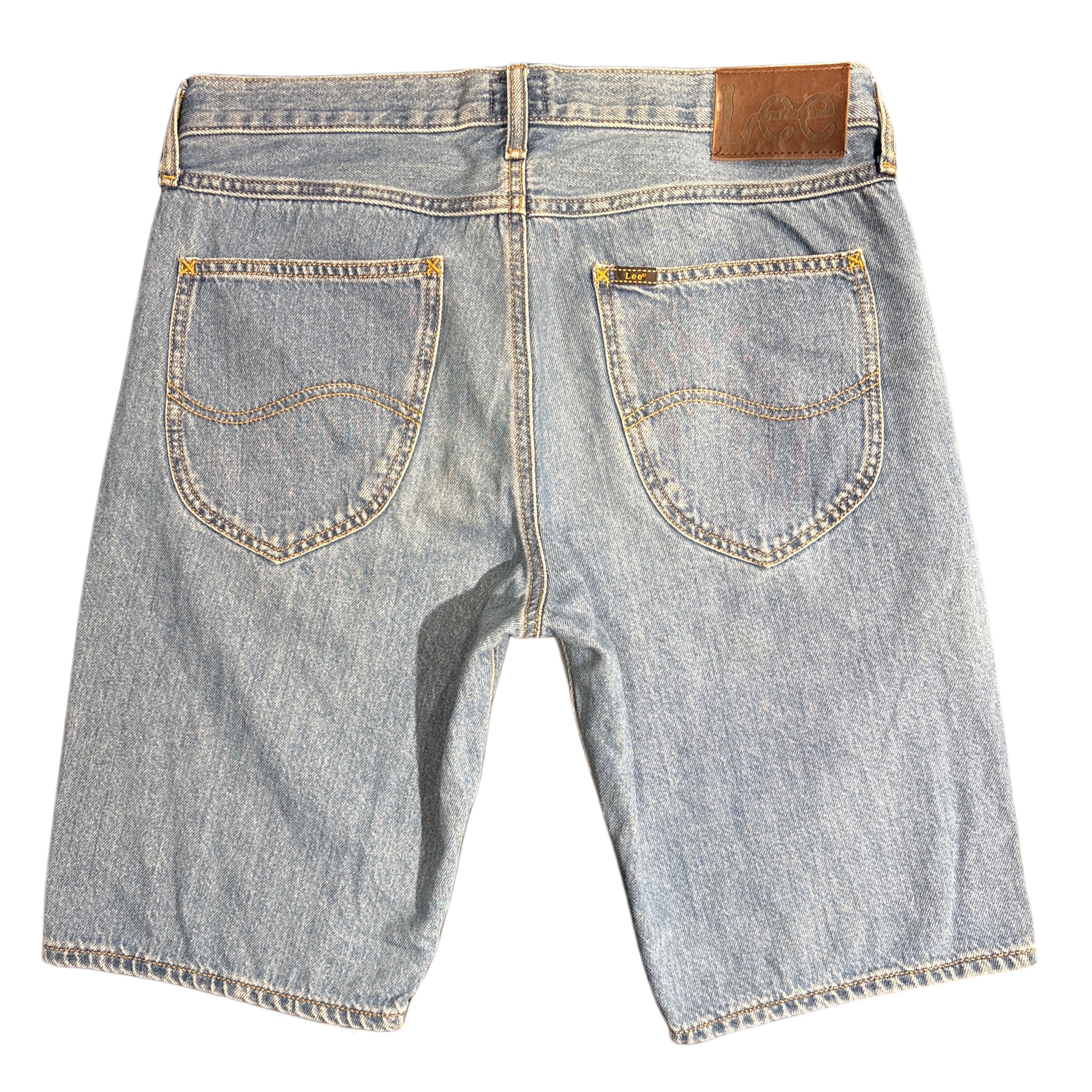 Lee Denim Shorts