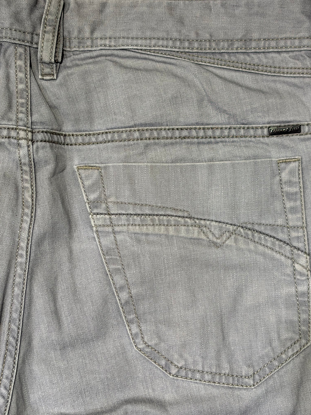 Diesel Jeans