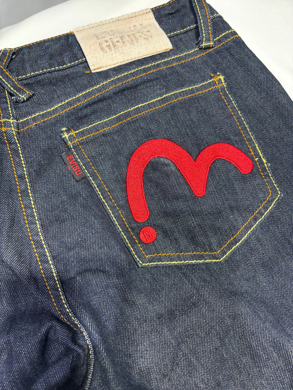 Evisu Jeans