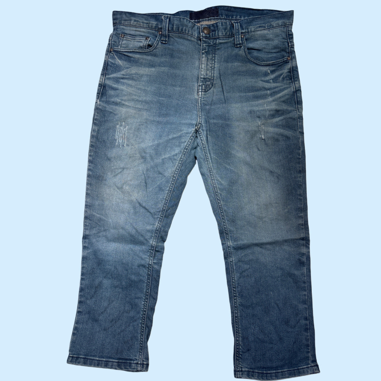 Evisu Jeans