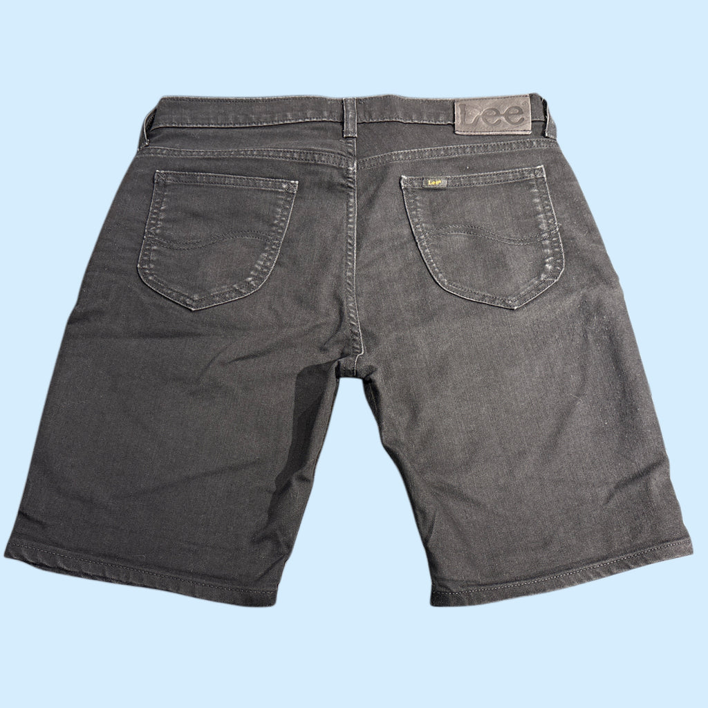 Lee Denim Shorts