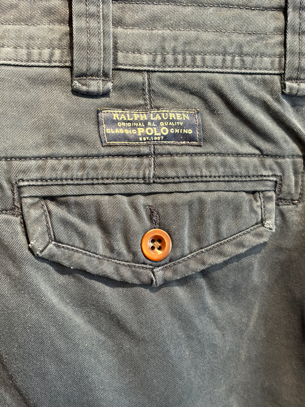 Ralph Lauren Shorts