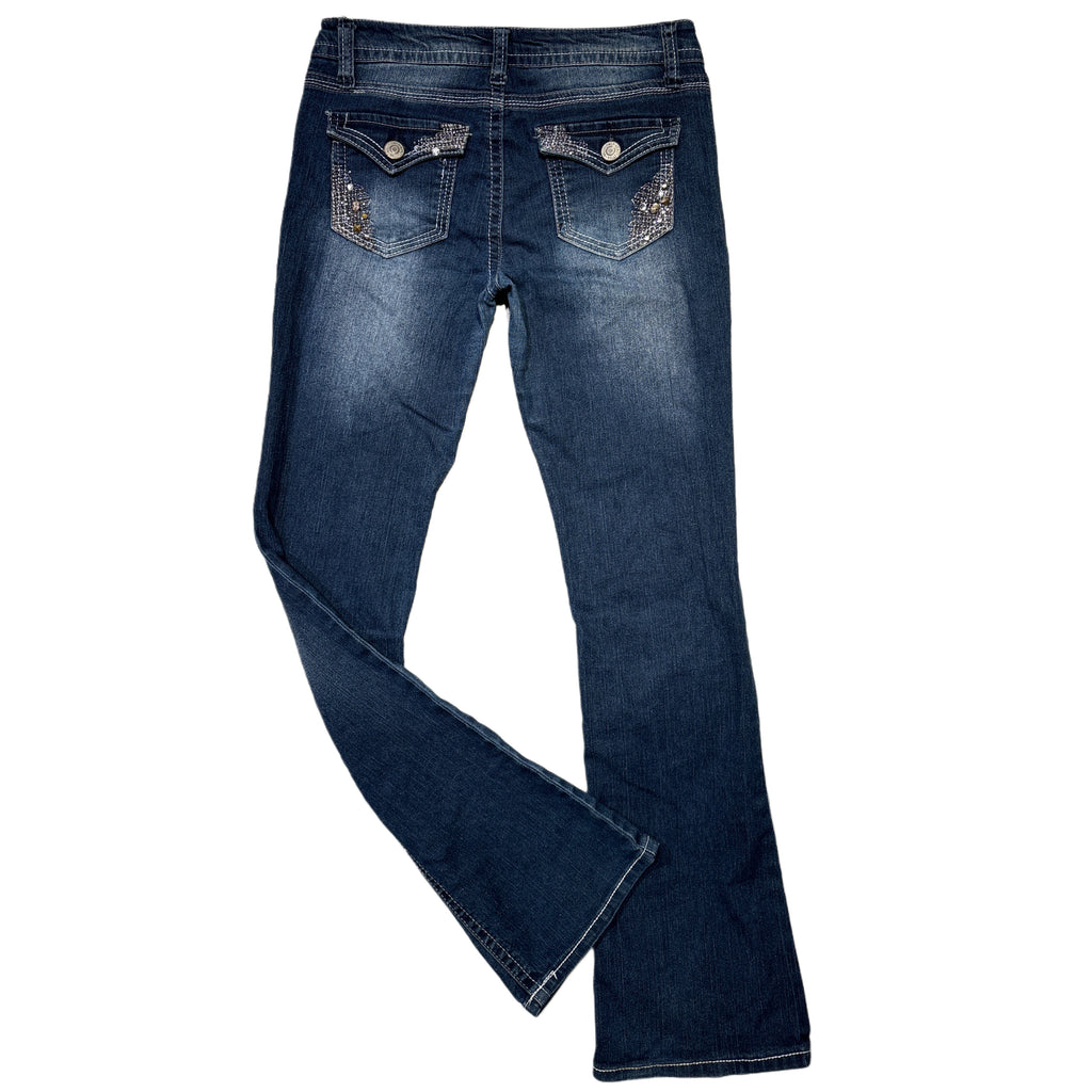 Wallflower Jeans