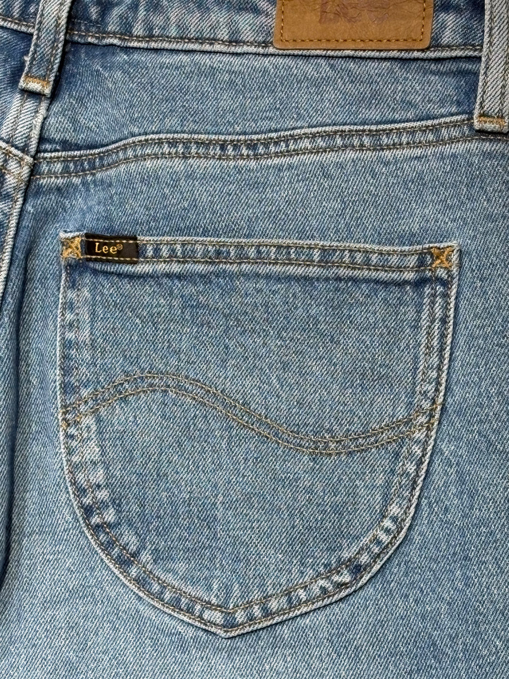 Lee Jeans