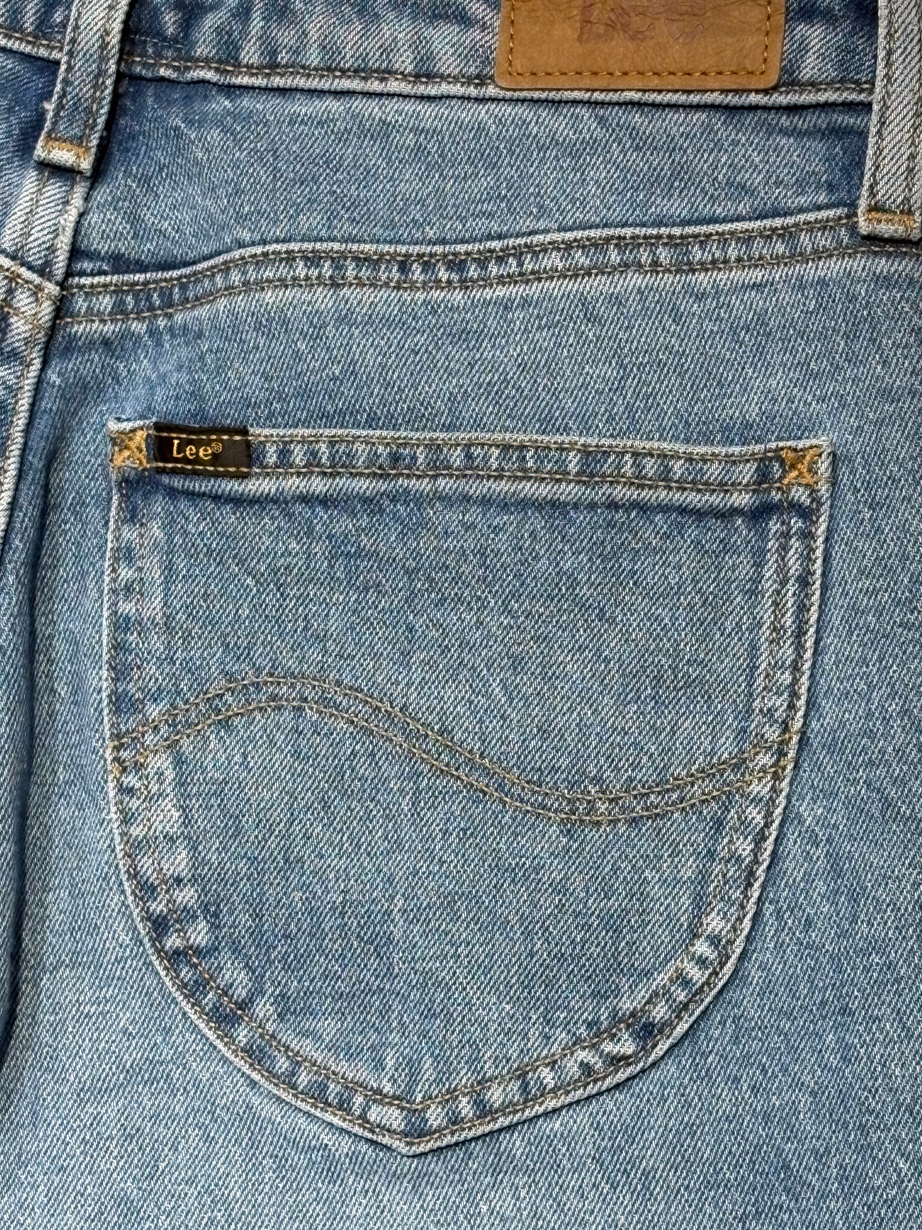 Lee Jeans