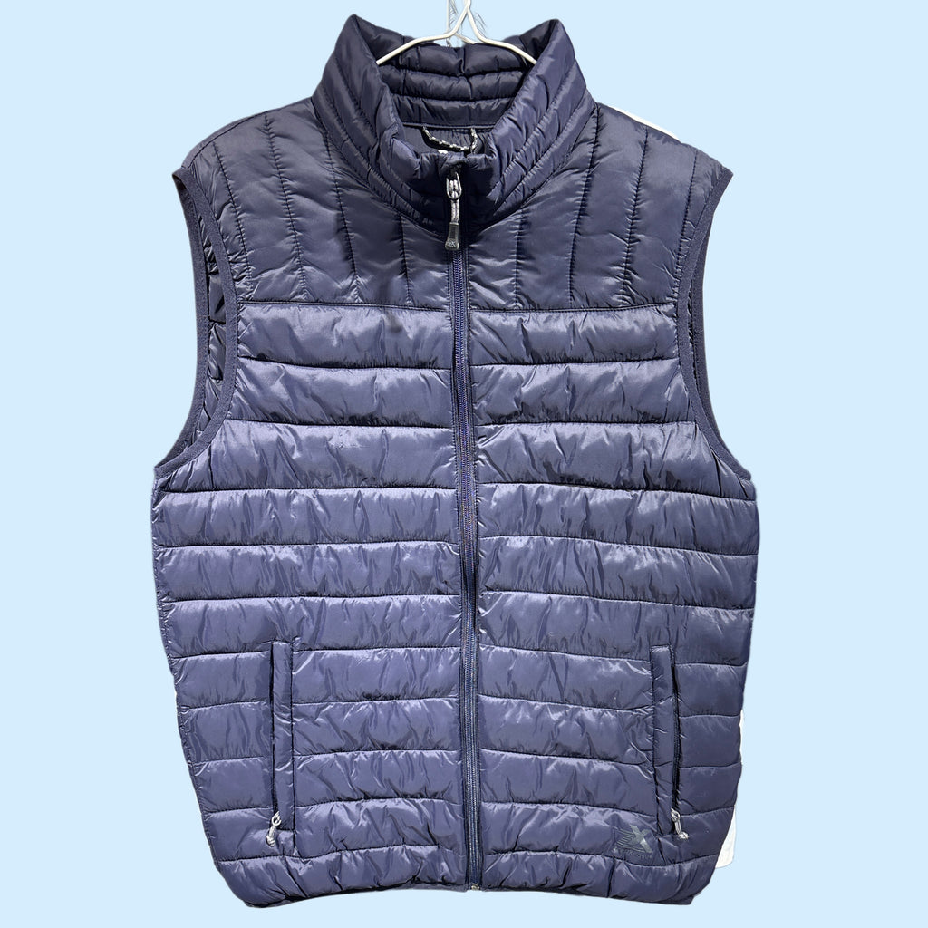 Zeroxposur Puffer Vest