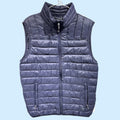 Zeroxposur Puffer Vest