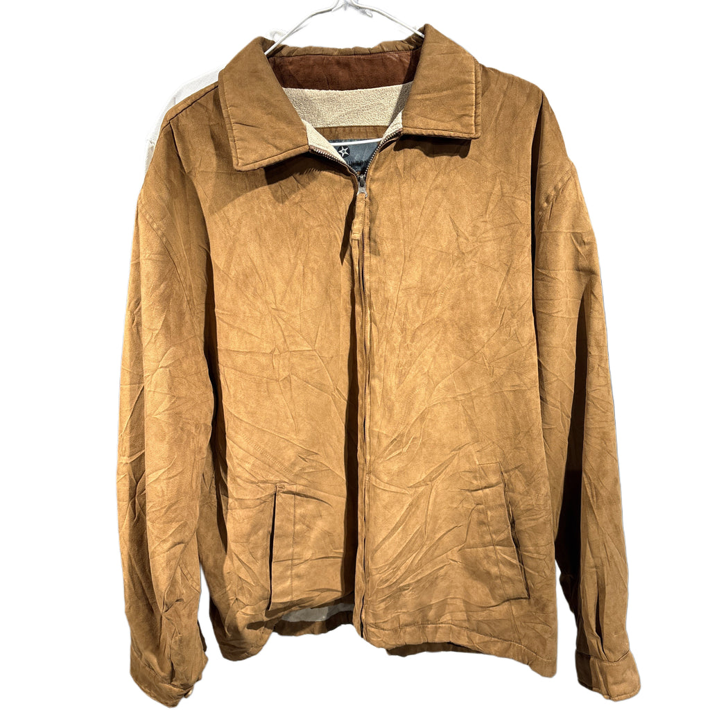 Free Country Jacket